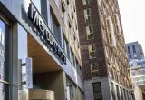 Mercure Amsterdam North Station