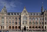 Mandarin Oriental Conservatorium, Amsterdam