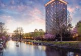 Hotel Okura Amsterdam
