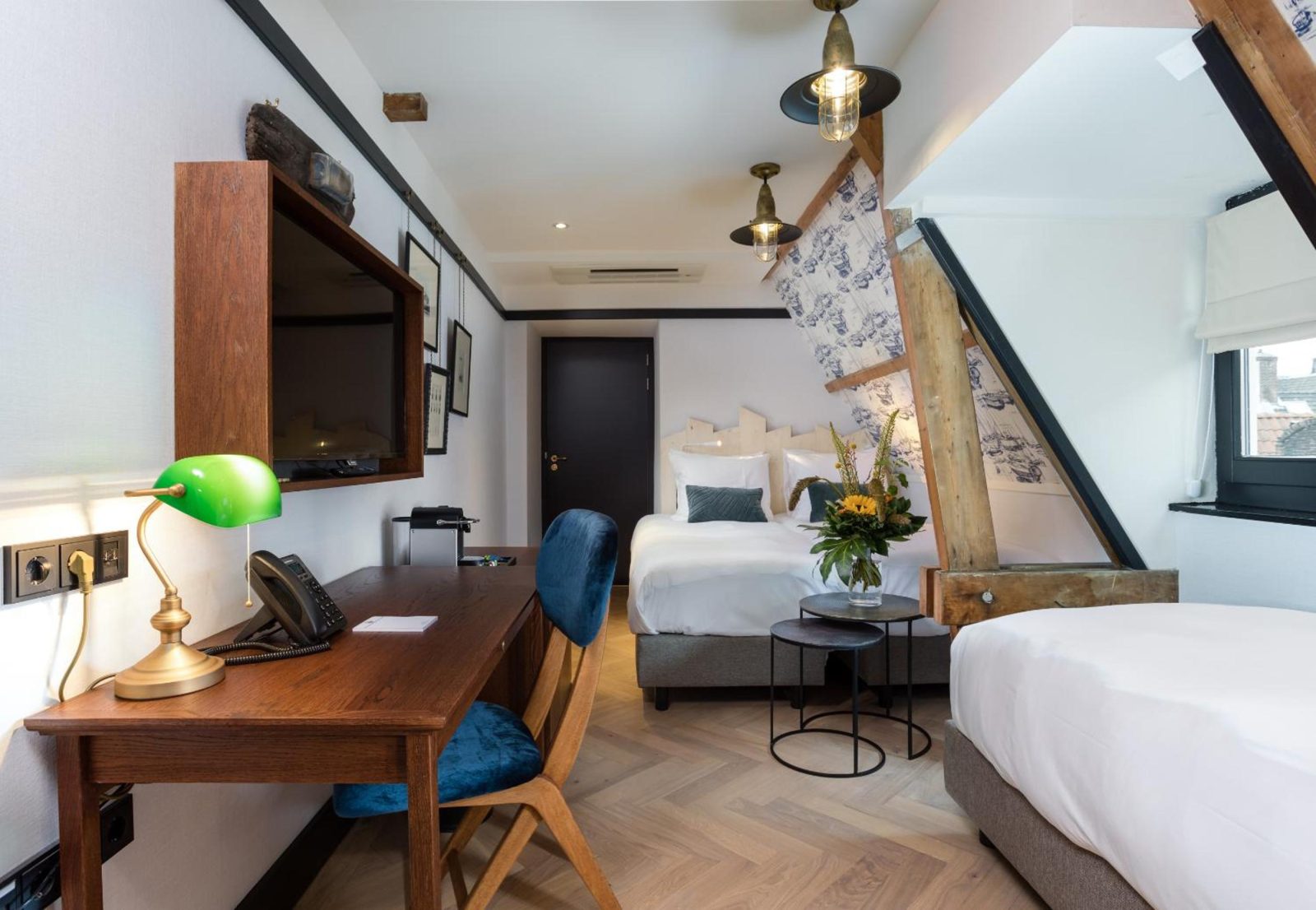 The Hendrick's Hotel — photo 4