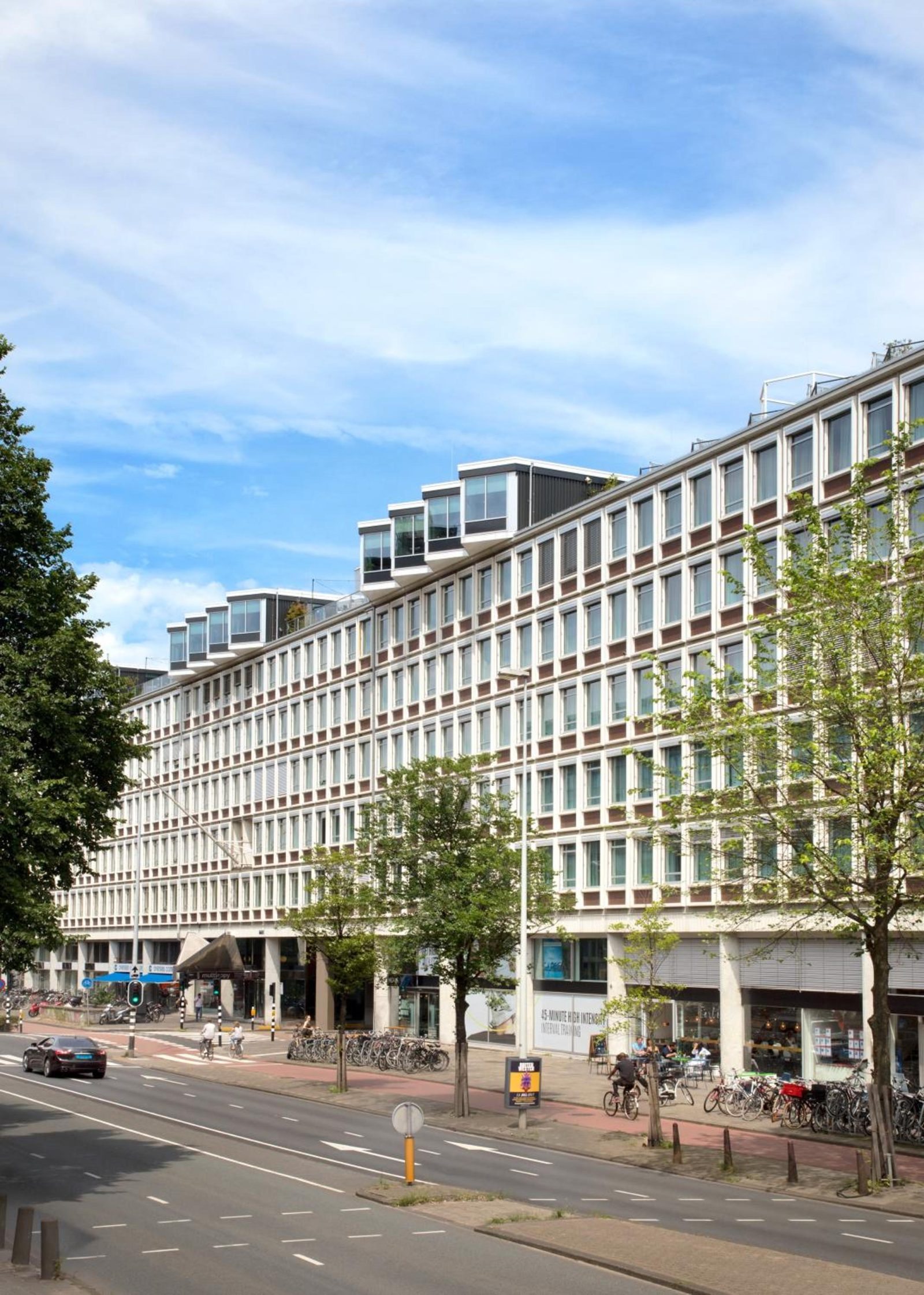 Zoku Amsterdam — photo 2