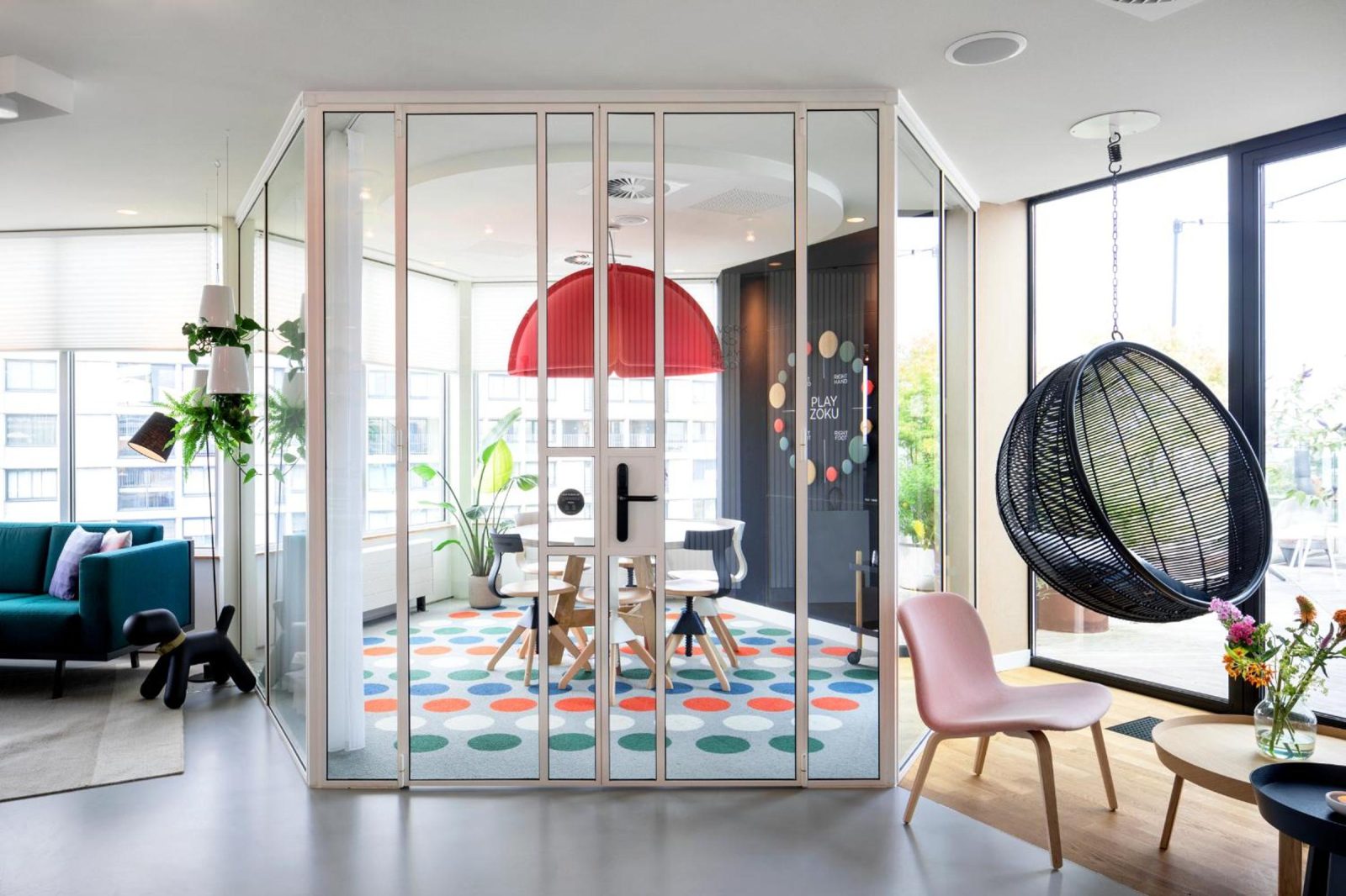 Zoku Amsterdam — photo 4