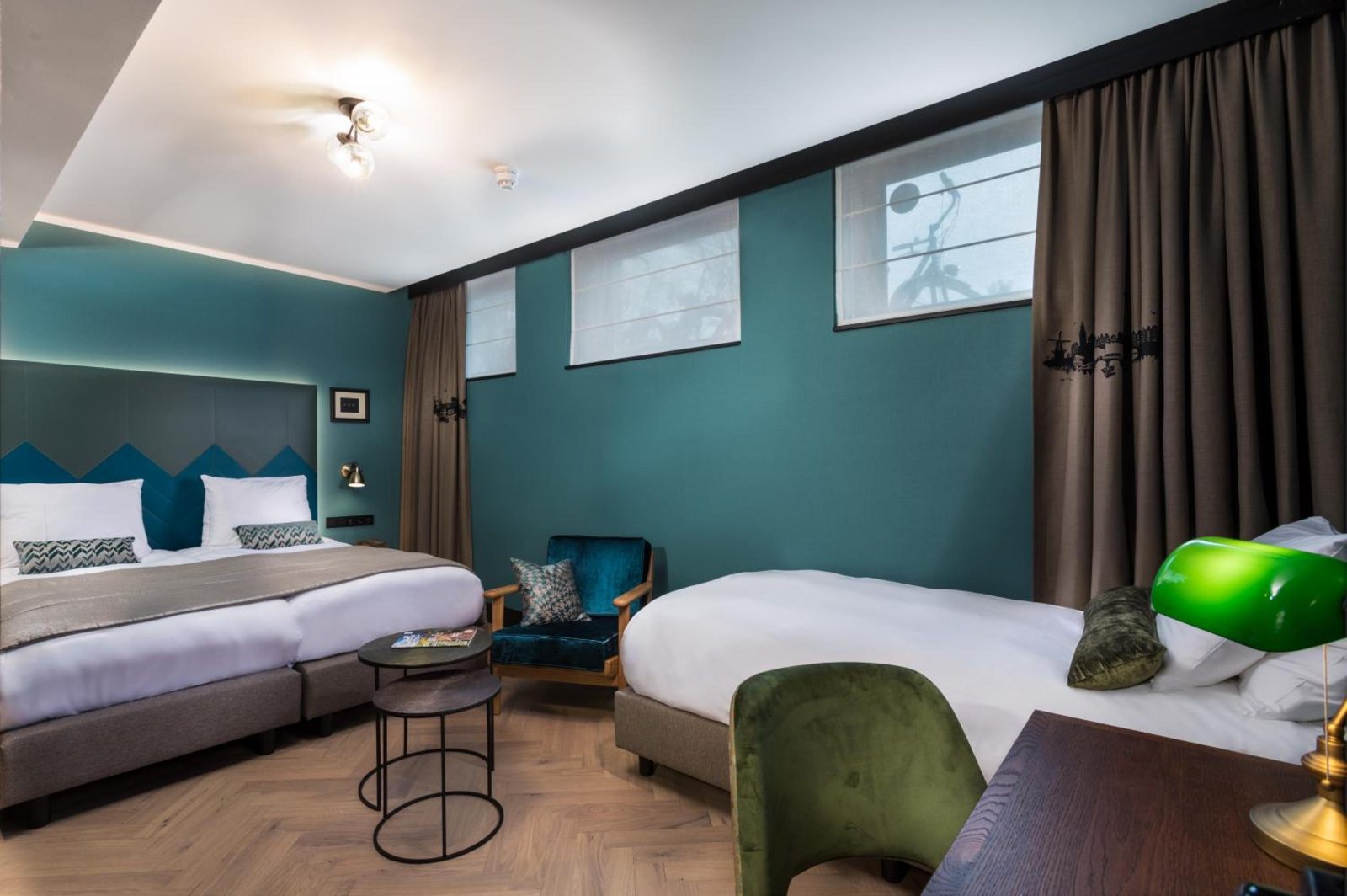 The Hendrick's Hotel — photo 6