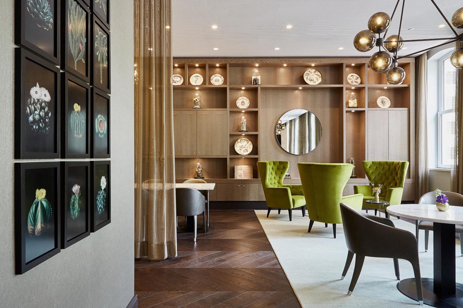 Hyatt Regency Amsterdam — photo 7