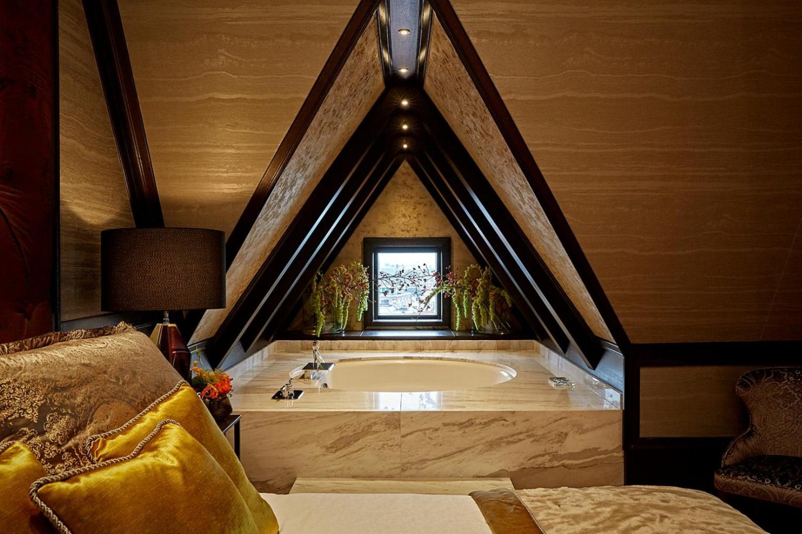 Hotel TwentySeven - Small Luxury Hotels of the World — photo 7