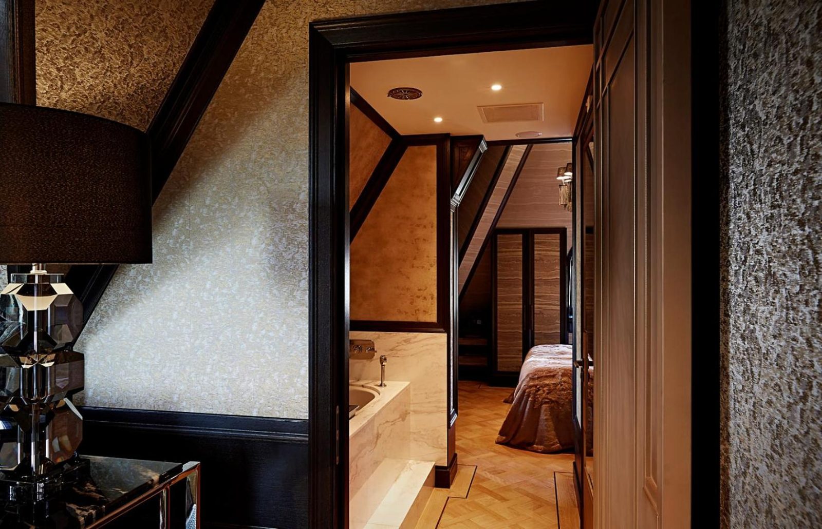 Hotel TwentySeven - Small Luxury Hotels of the World — photo 5