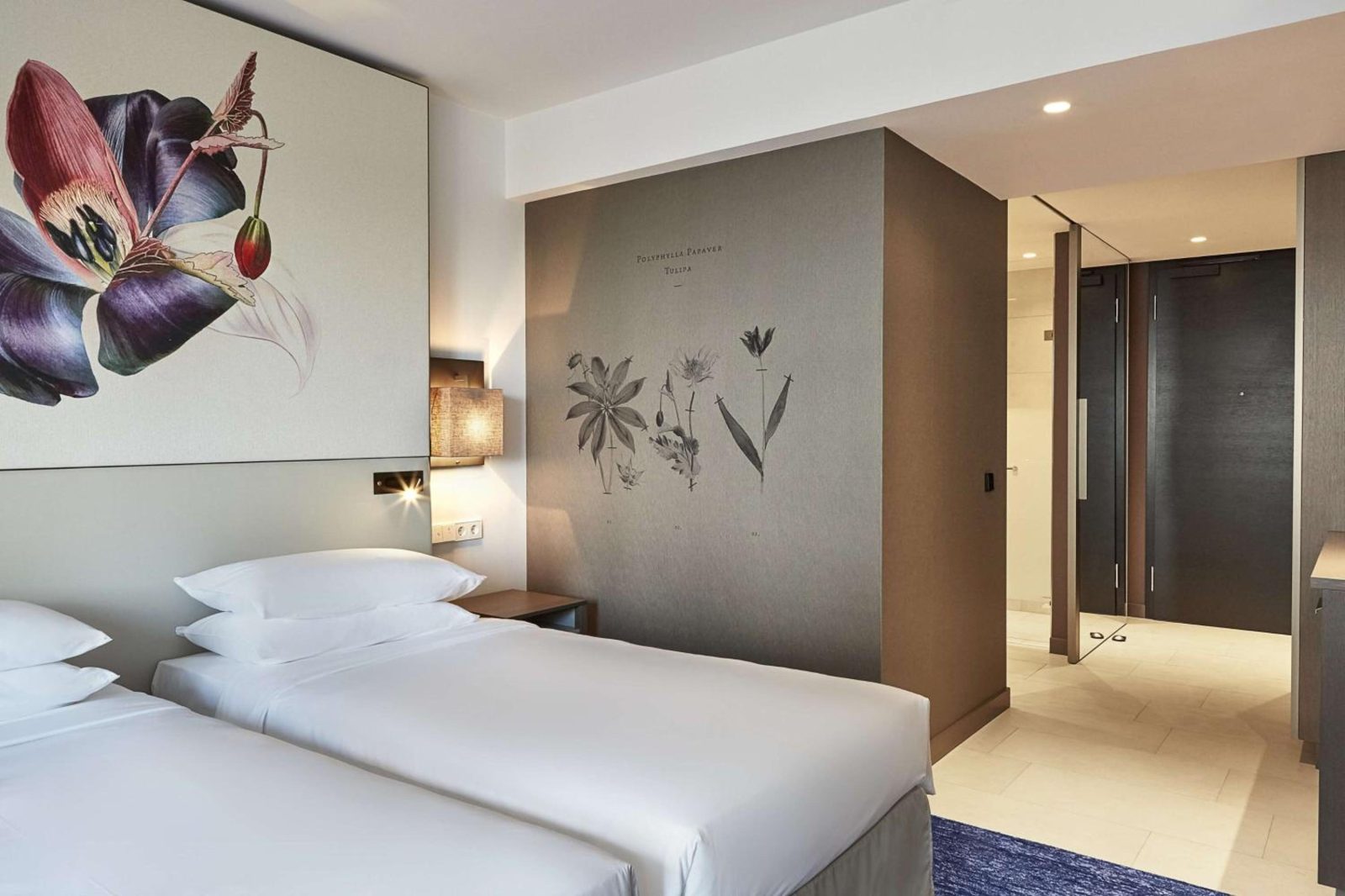 Hyatt Regency Amsterdam — photo 5
