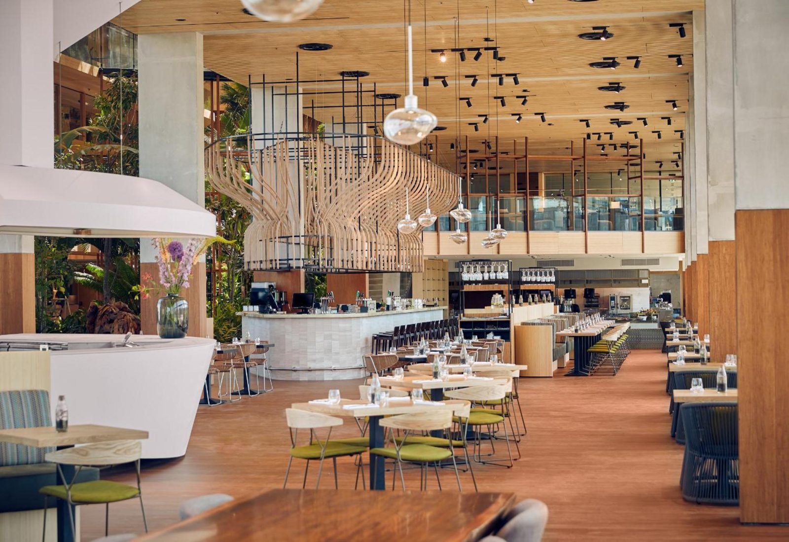 Hotel Jakarta Amsterdam — photo 3