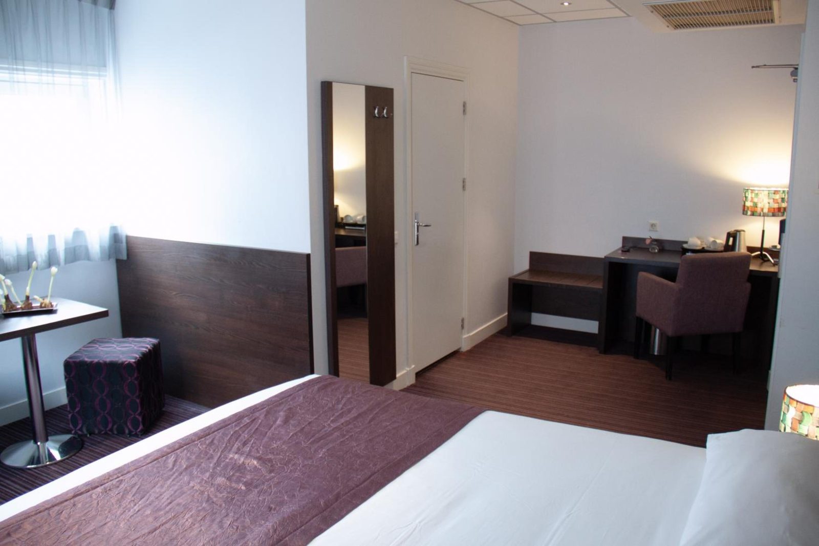 Hotel Luxer — photo 6