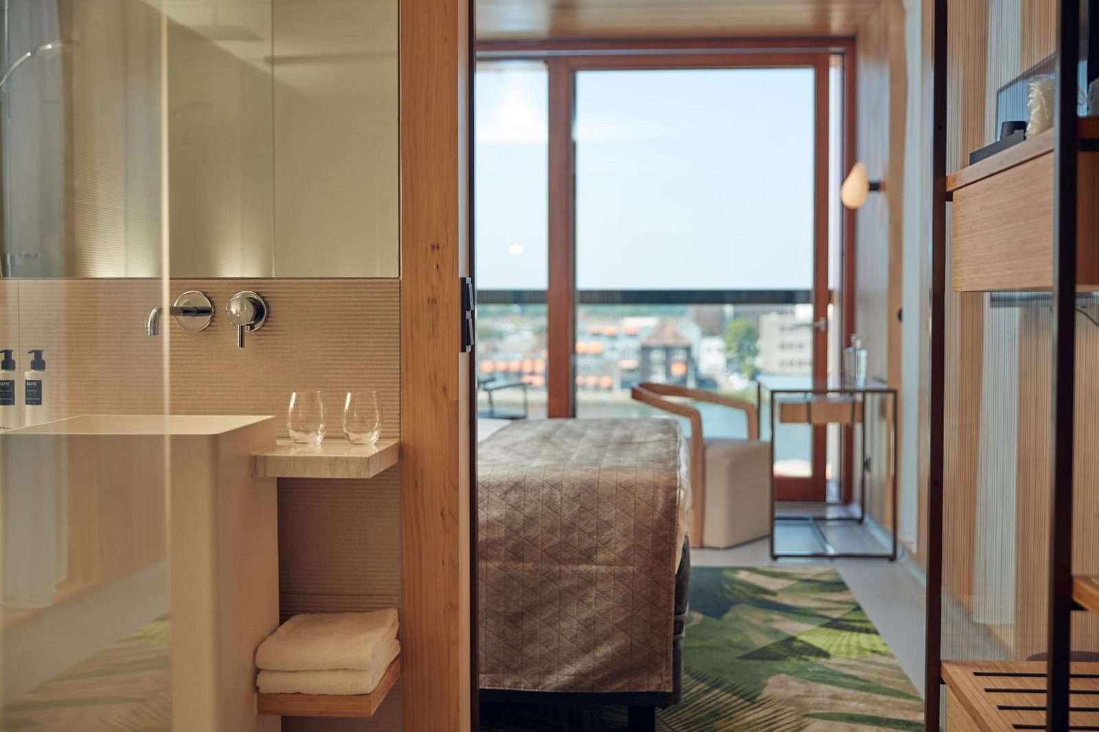 Hotel Jakarta Amsterdam — photo 7