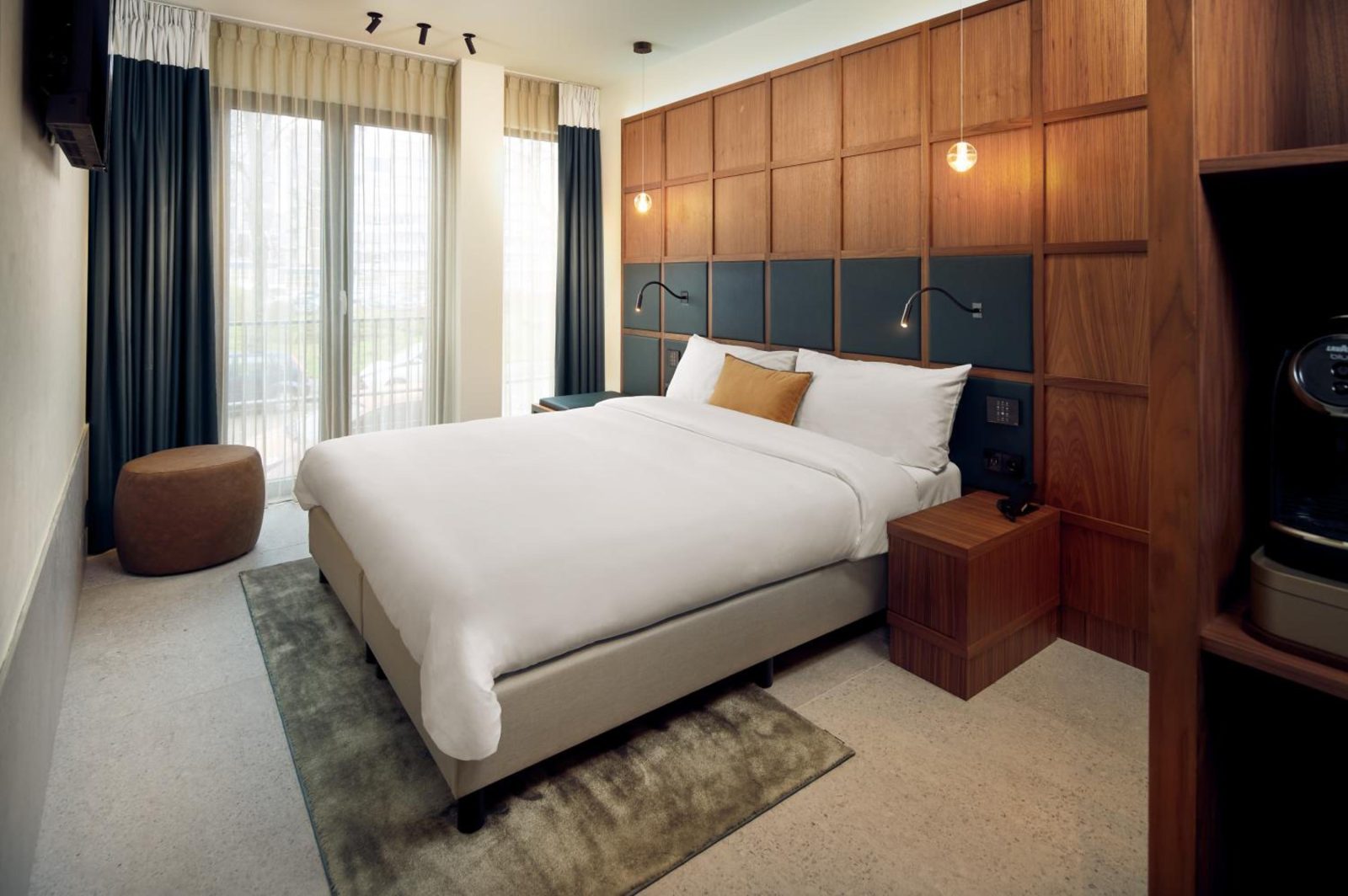 Met Hotel Amsterdam — photo 2