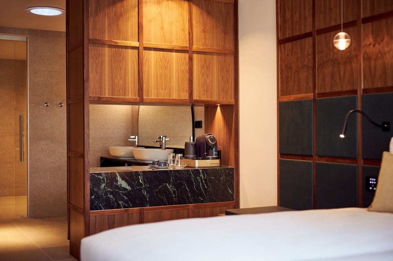 Met Hotel Amsterdam — photo 5