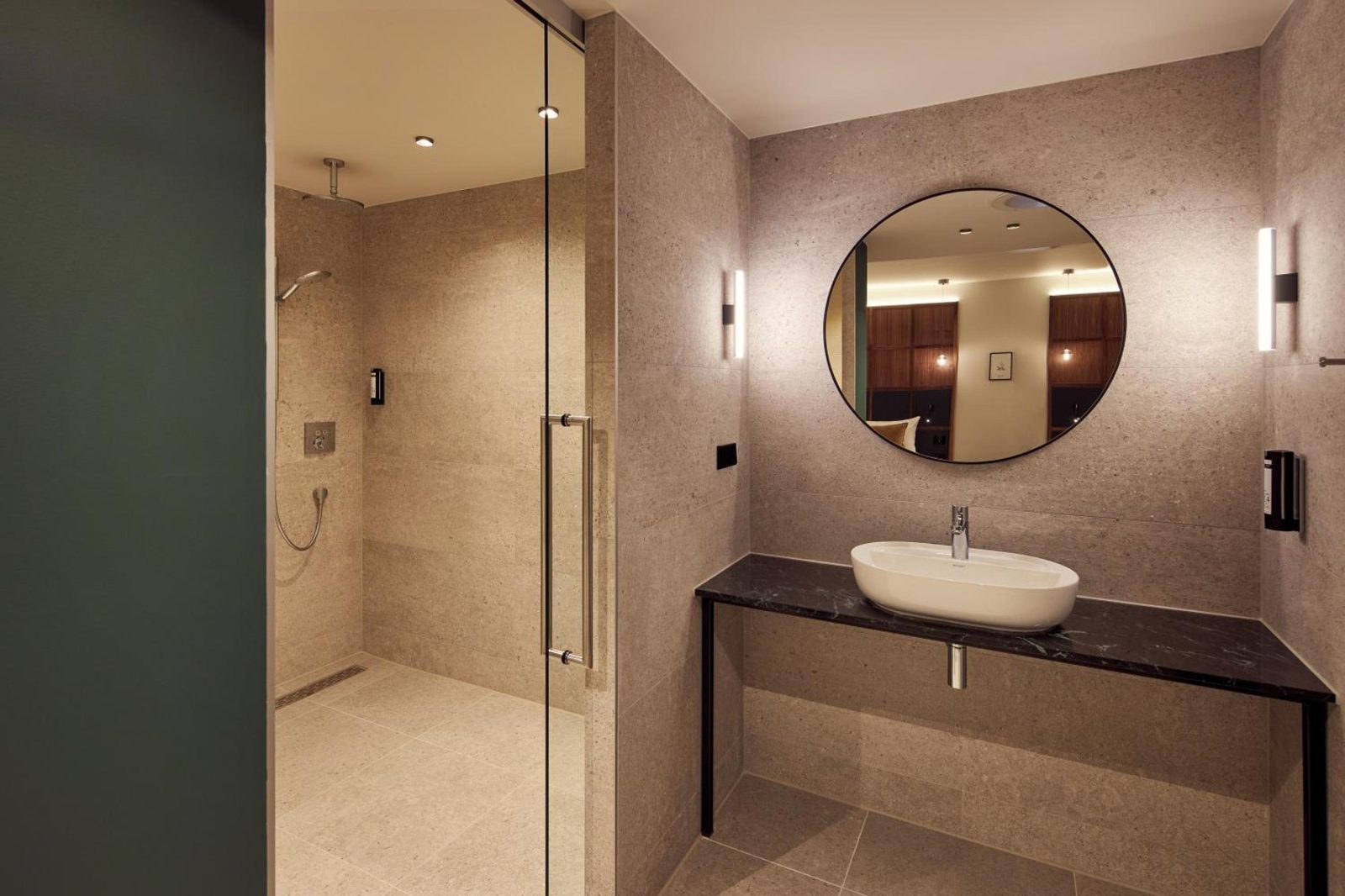Met Hotel Amsterdam — photo 3
