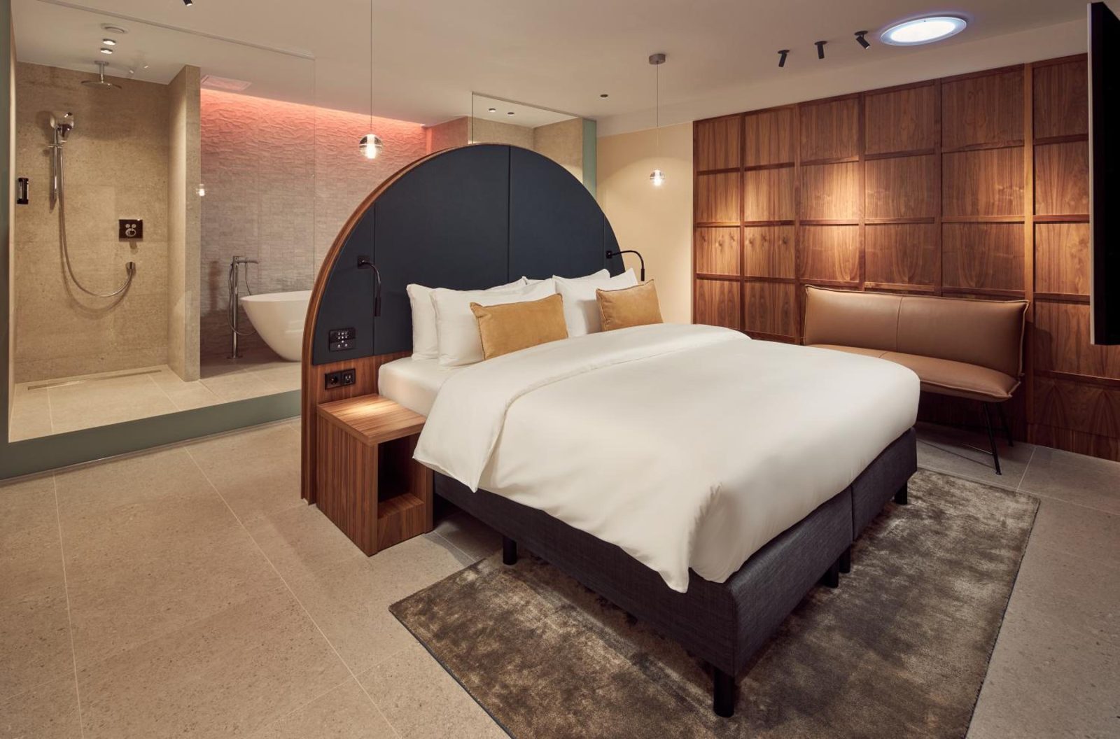 Met Hotel Amsterdam — photo 4