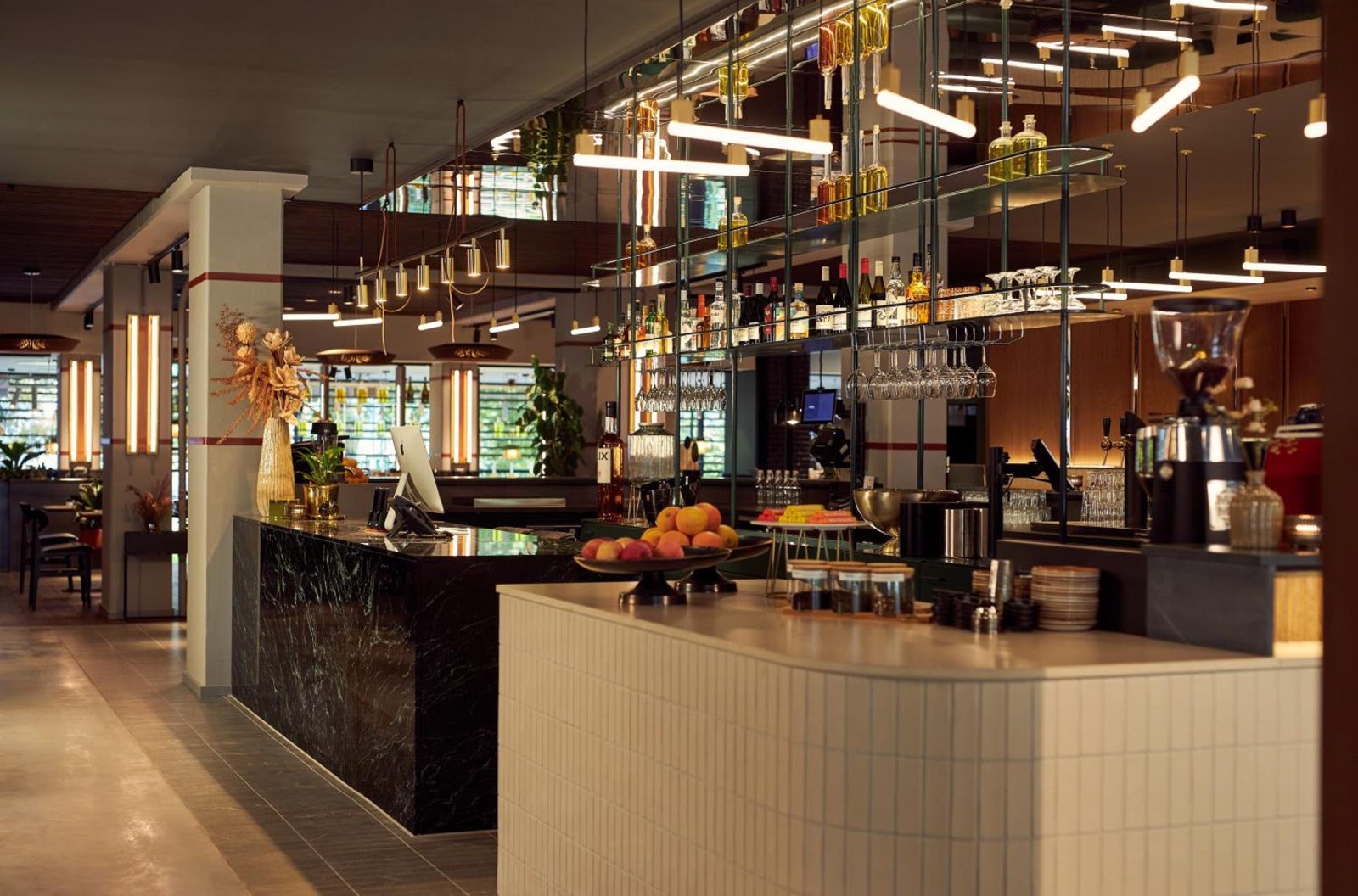 Met Hotel Amsterdam — photo 6