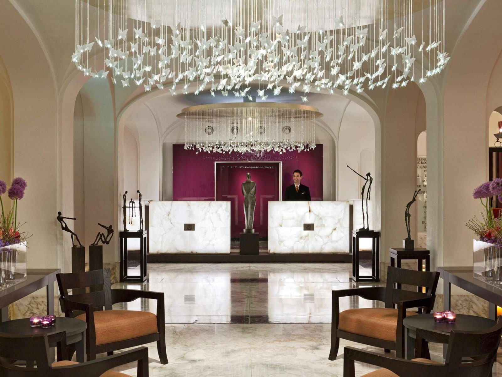 Sofitel Legend The Grand Amsterdam — photo 5