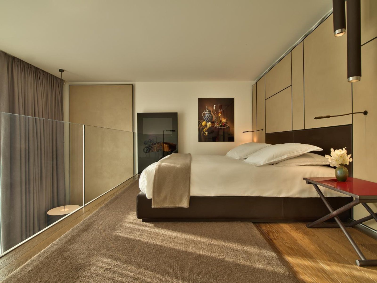 Mandarin Oriental Conservatorium, Amsterdam — photo 3