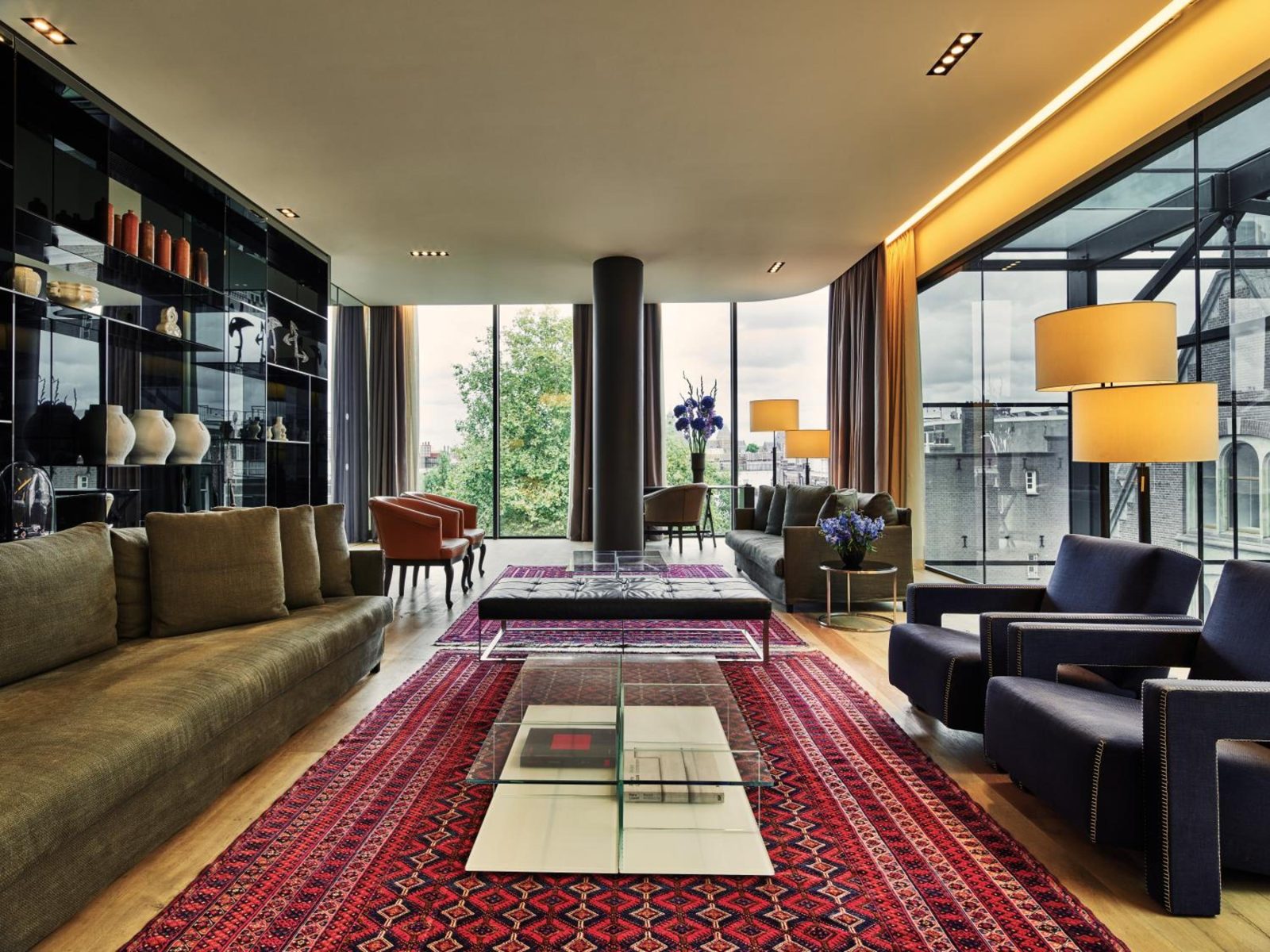 Mandarin Oriental Conservatorium, Amsterdam — photo 4