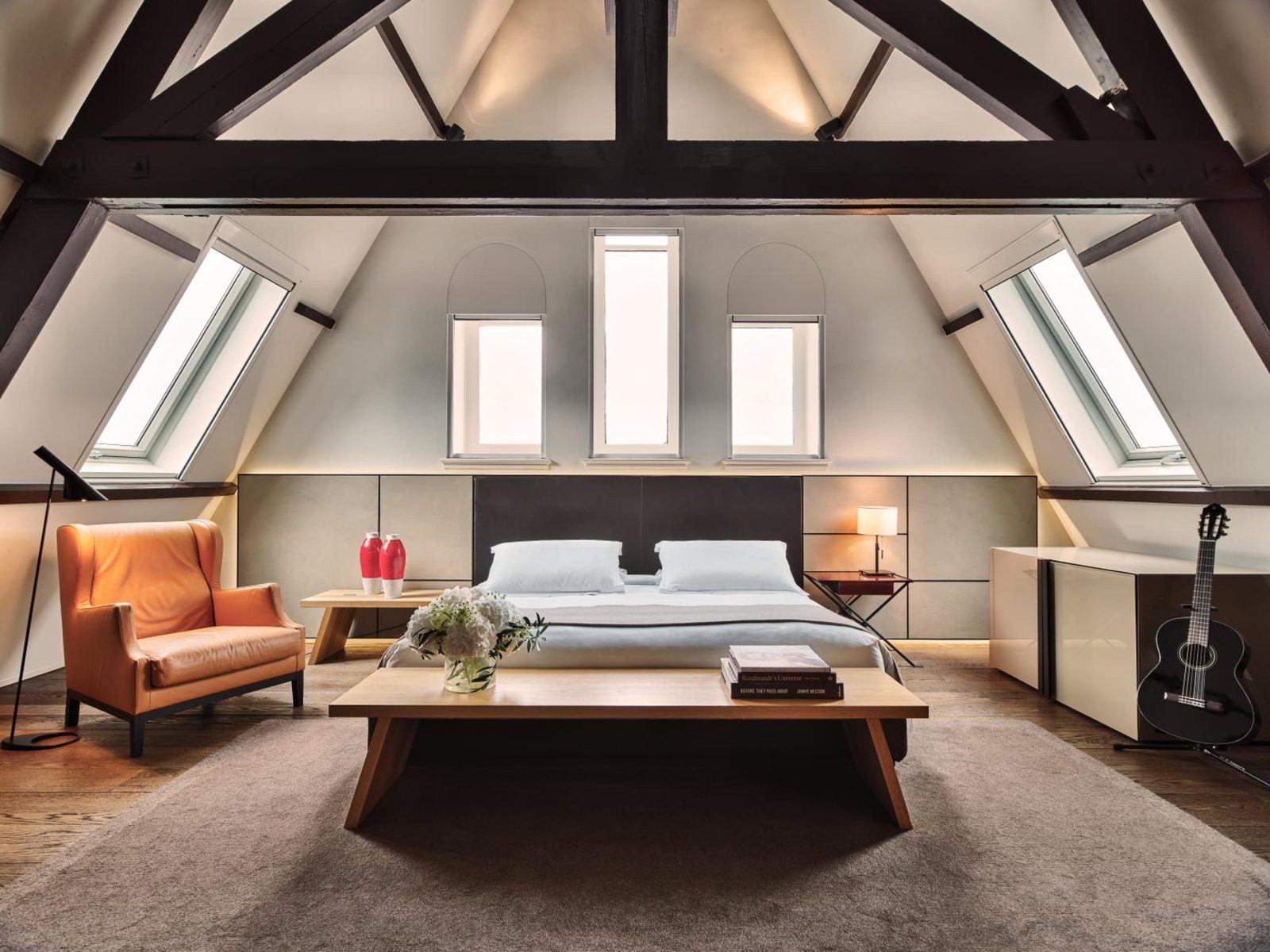 Mandarin Oriental Conservatorium, Amsterdam — photo 7