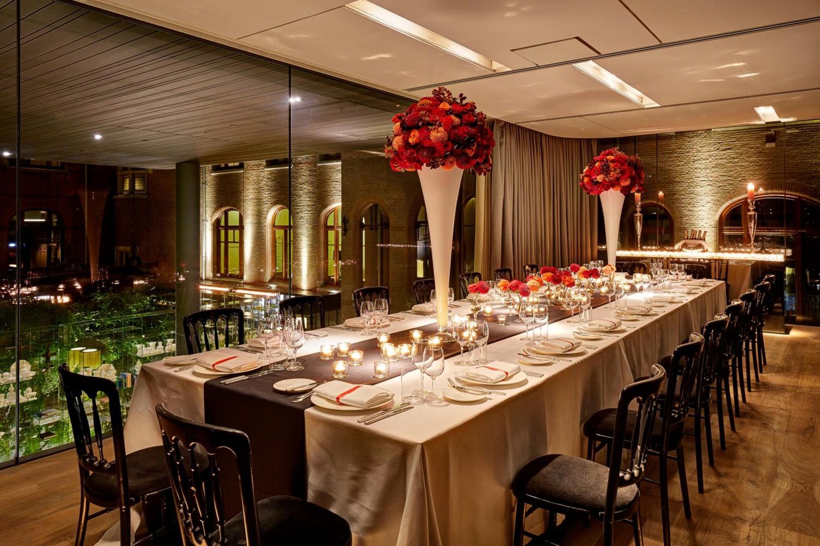 Mandarin Oriental Conservatorium, Amsterdam — photo 5