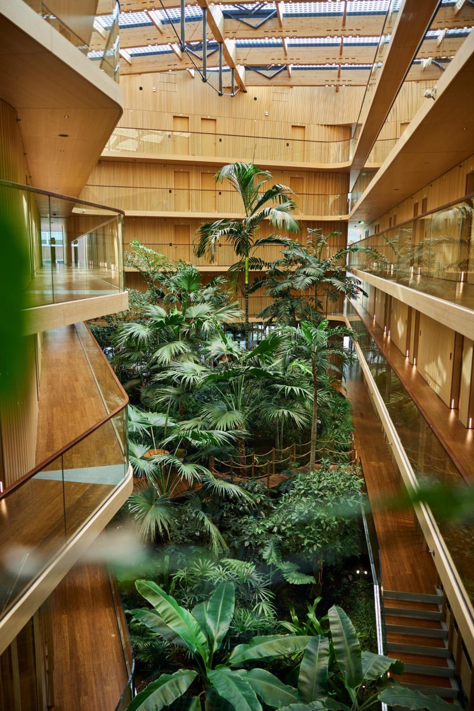 Hotel Jakarta Amsterdam — photo 2