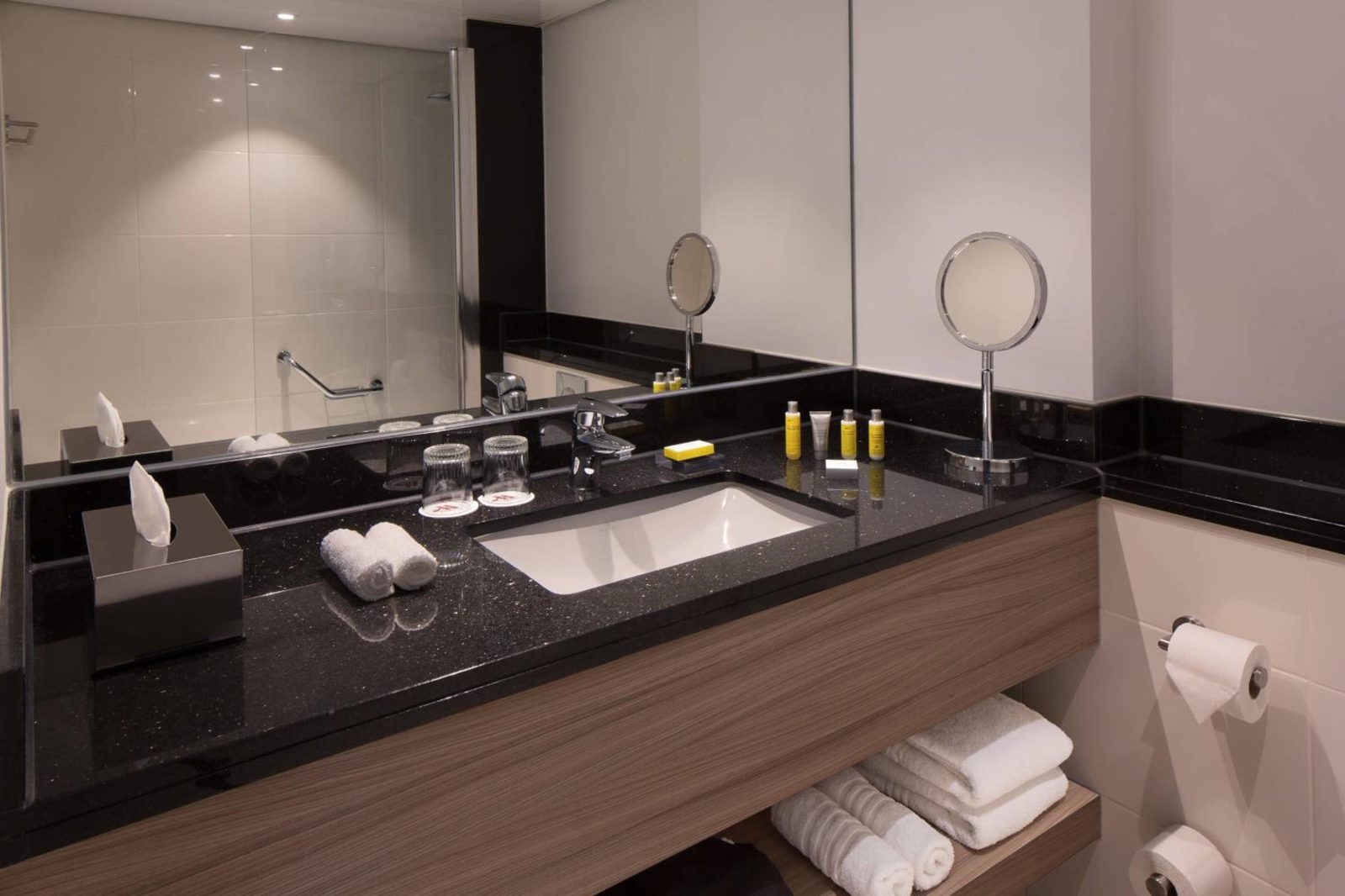 Amsterdam Marriott Hotel — photo 4