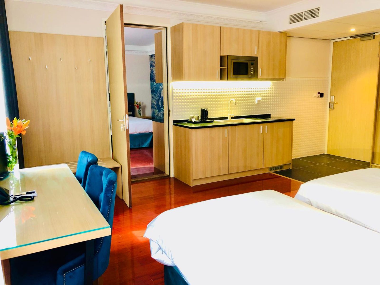 Chasse Residency Hotel — photo 6