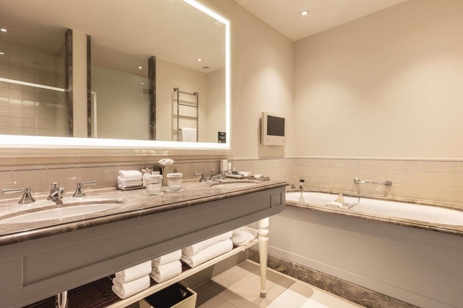 Waldorf Astoria Amsterdam — photo 5