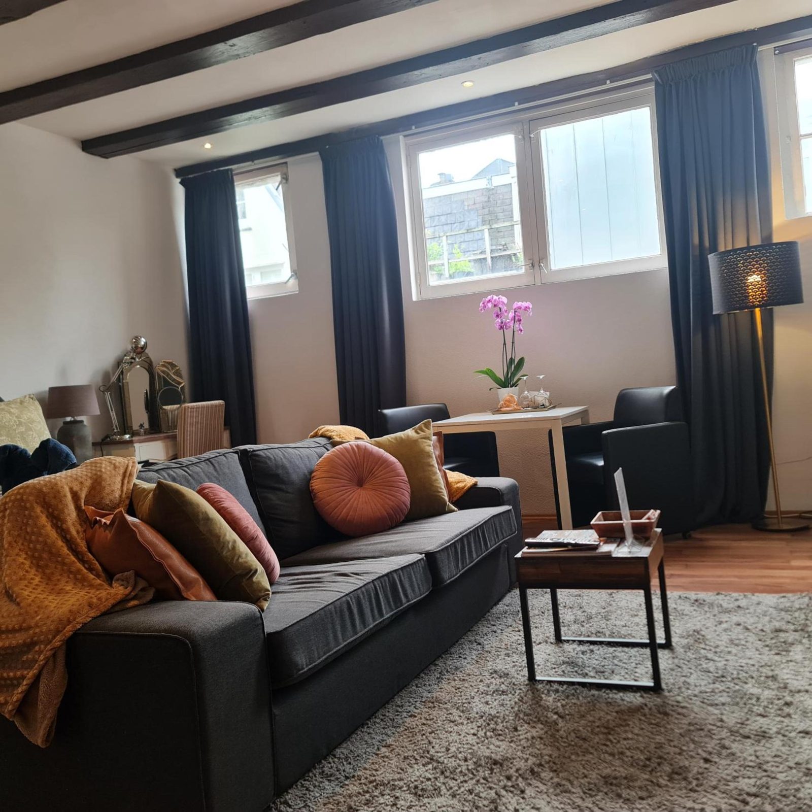 Crown Guesthouse Amsterdam — photo 4