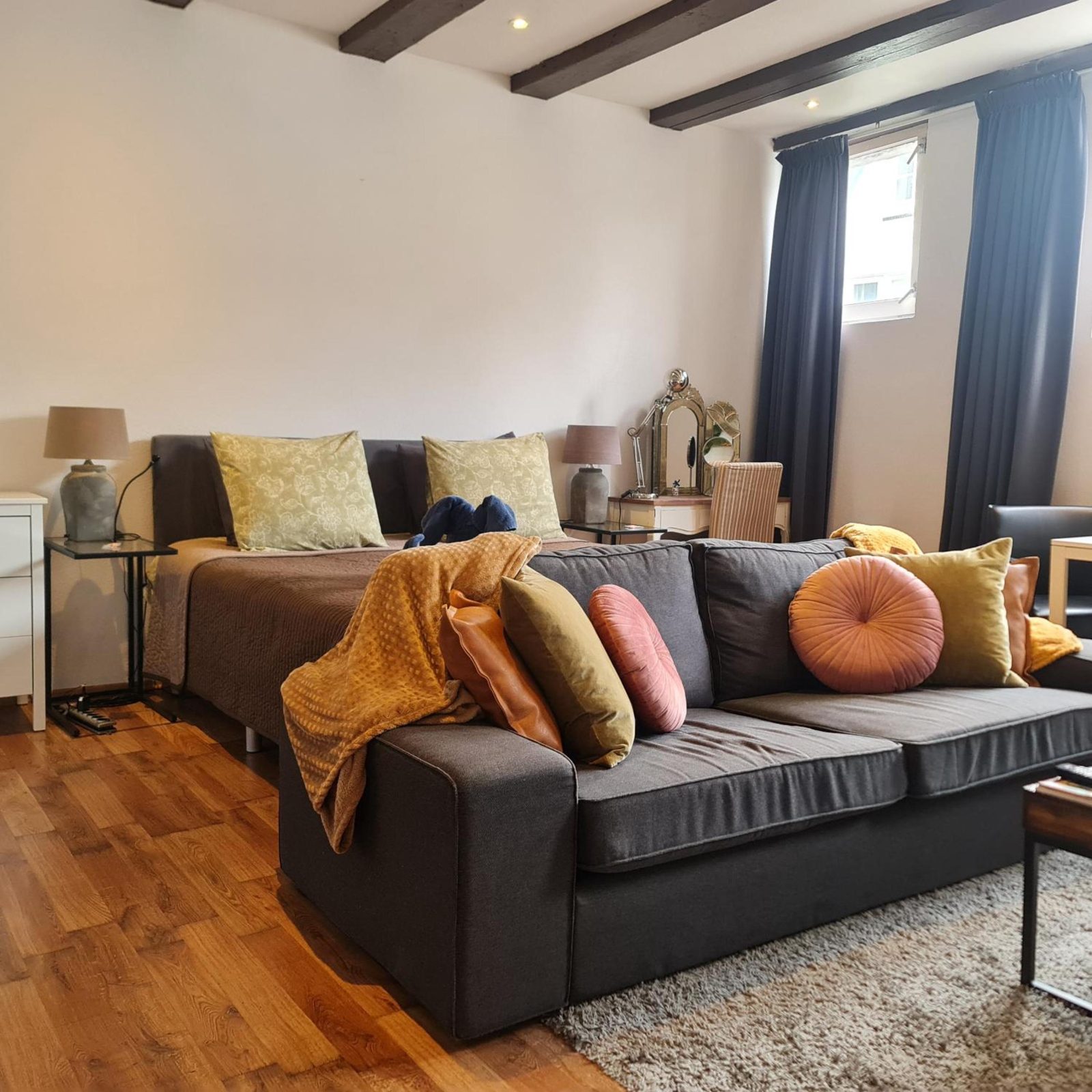 Crown Guesthouse Amsterdam — photo 7