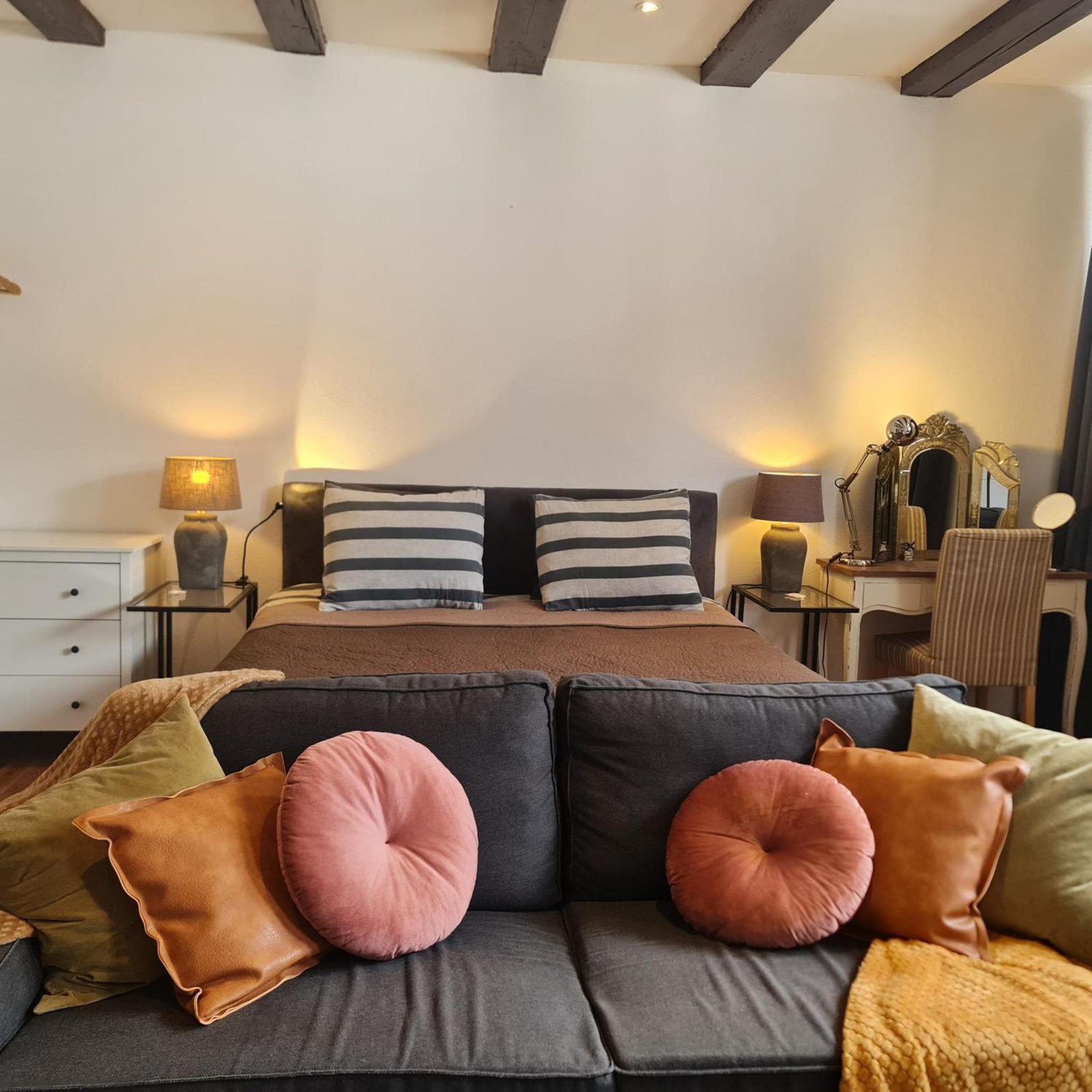 Crown Guesthouse Amsterdam — photo 6