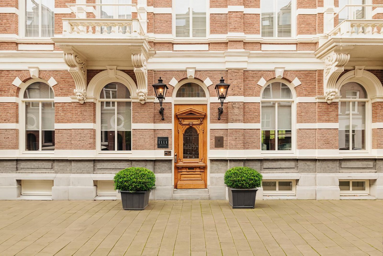Maison ELLE Amsterdam — photo 2
