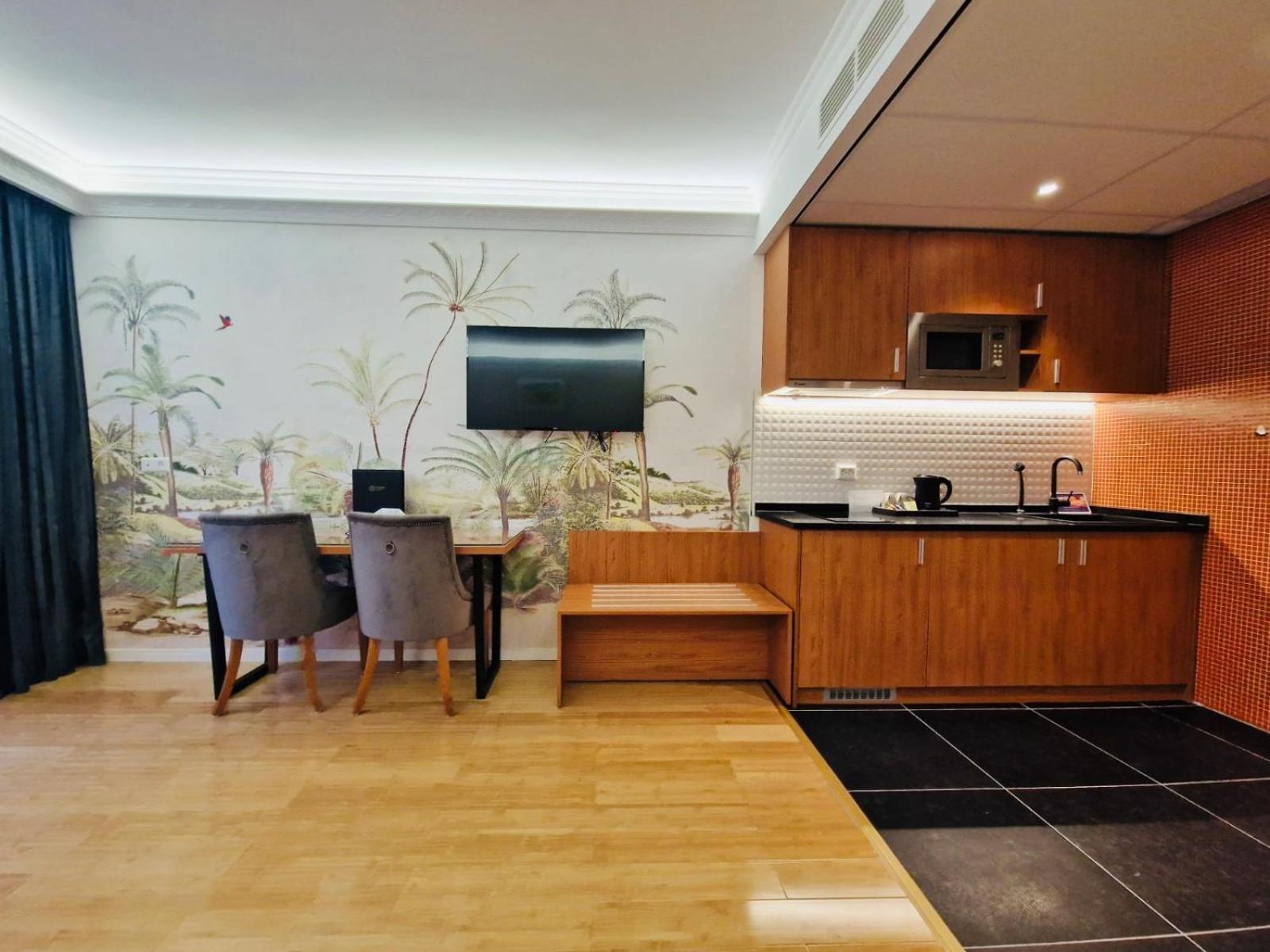 Chasse Residency Hotel — photo 5