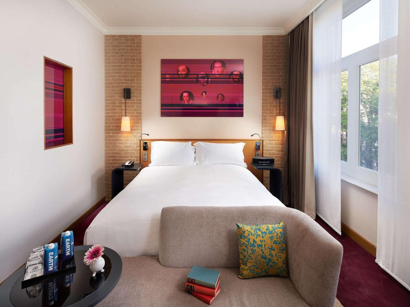 Sofitel Legend The Grand Amsterdam — photo 4