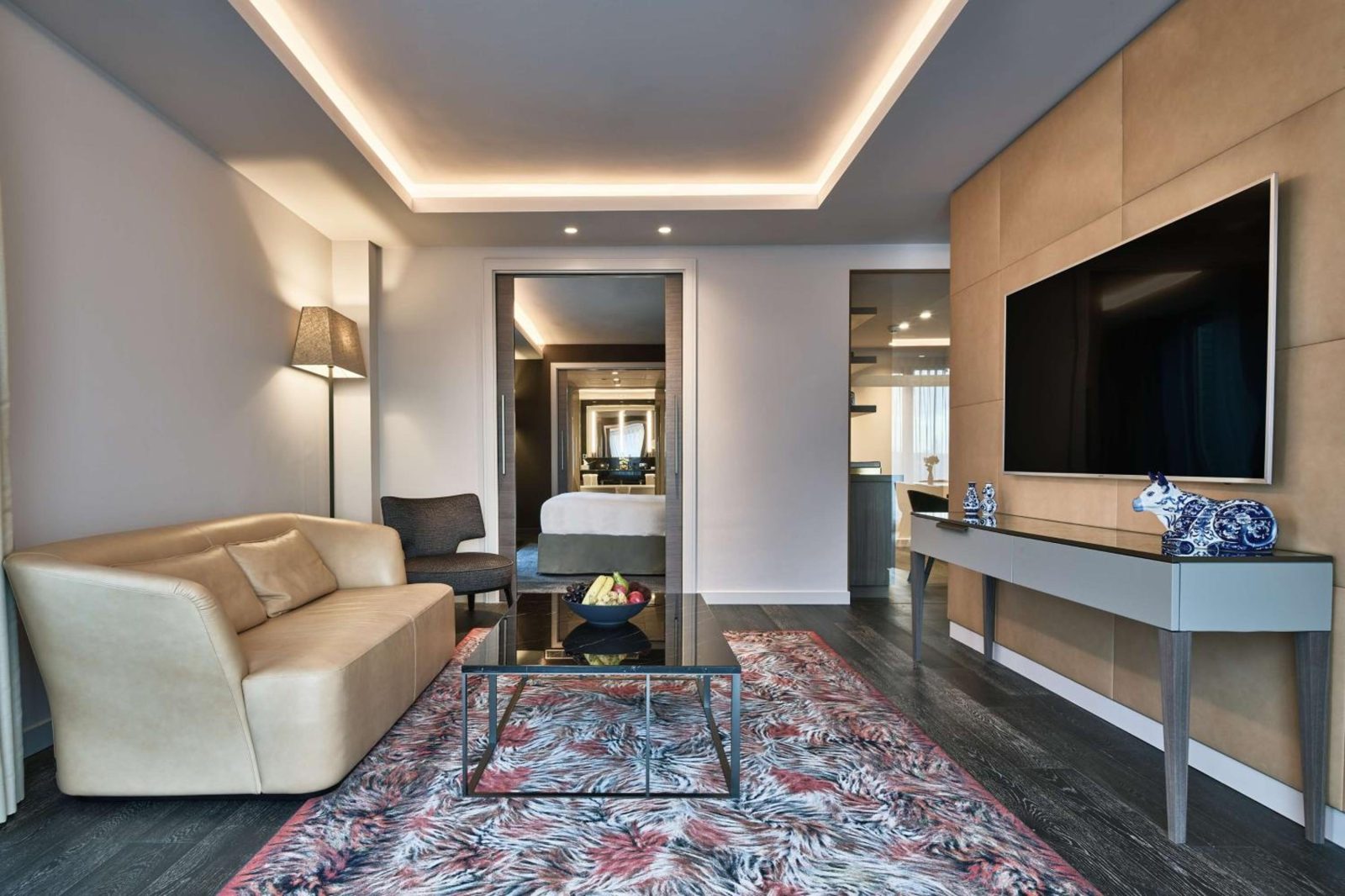 Hyatt Regency Amsterdam — photo 4