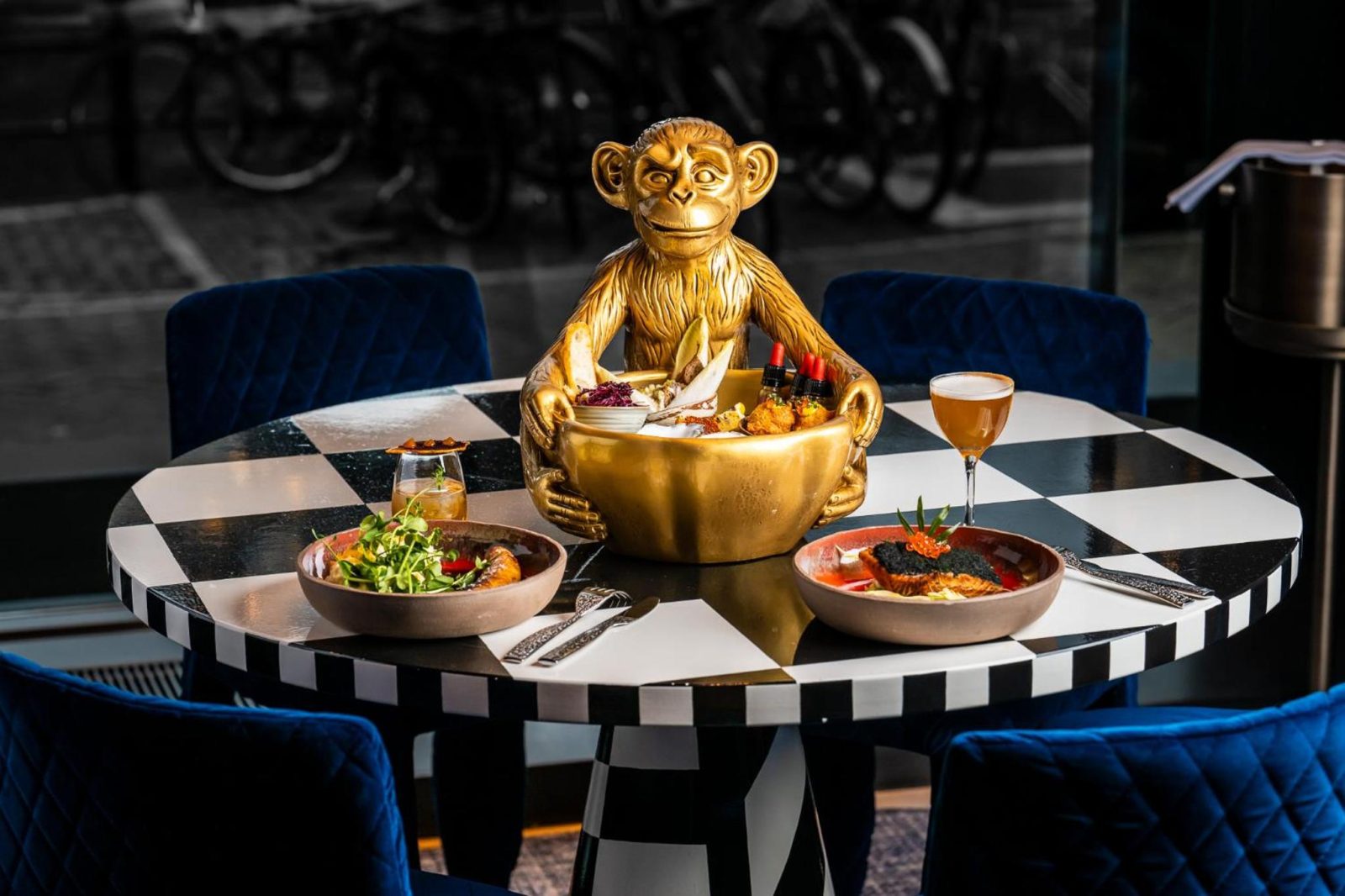 Andaz Amsterdam, Prinsengracht, By Hyatt — photo 6