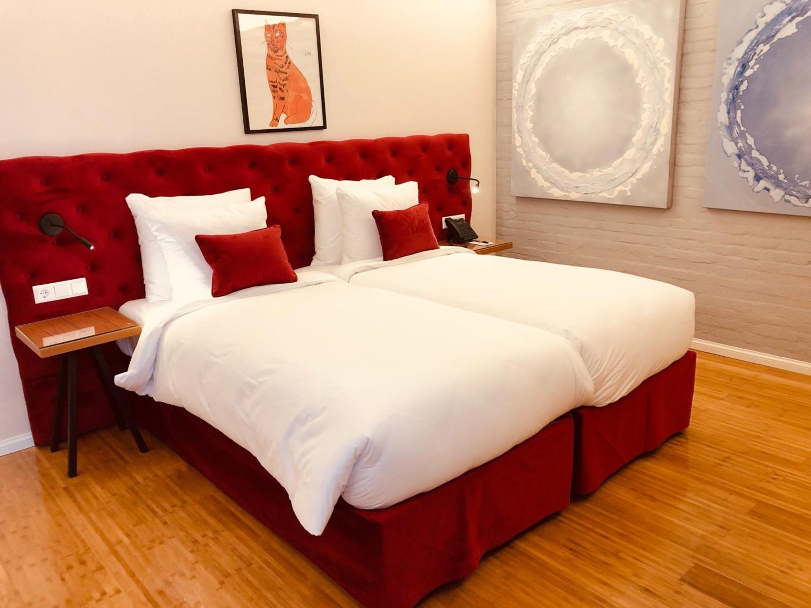 Chasse Residency Hotel — photo 3