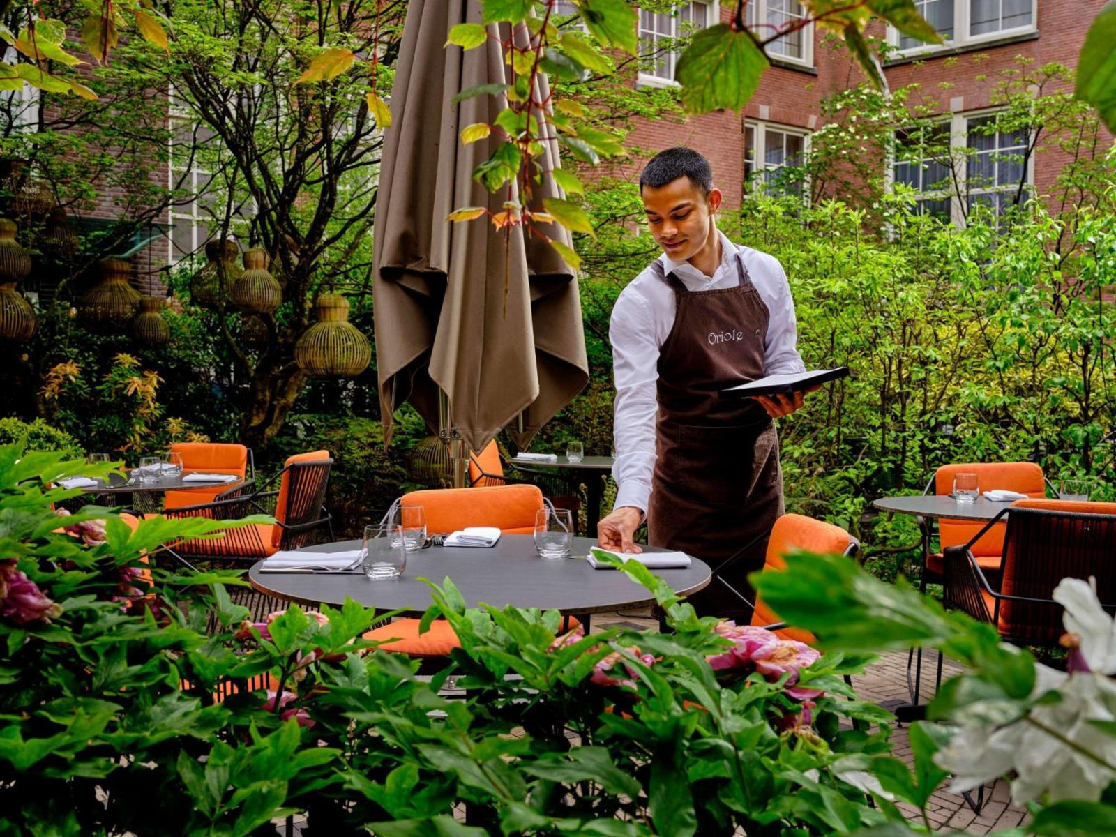 Sofitel Legend The Grand Amsterdam — photo 3