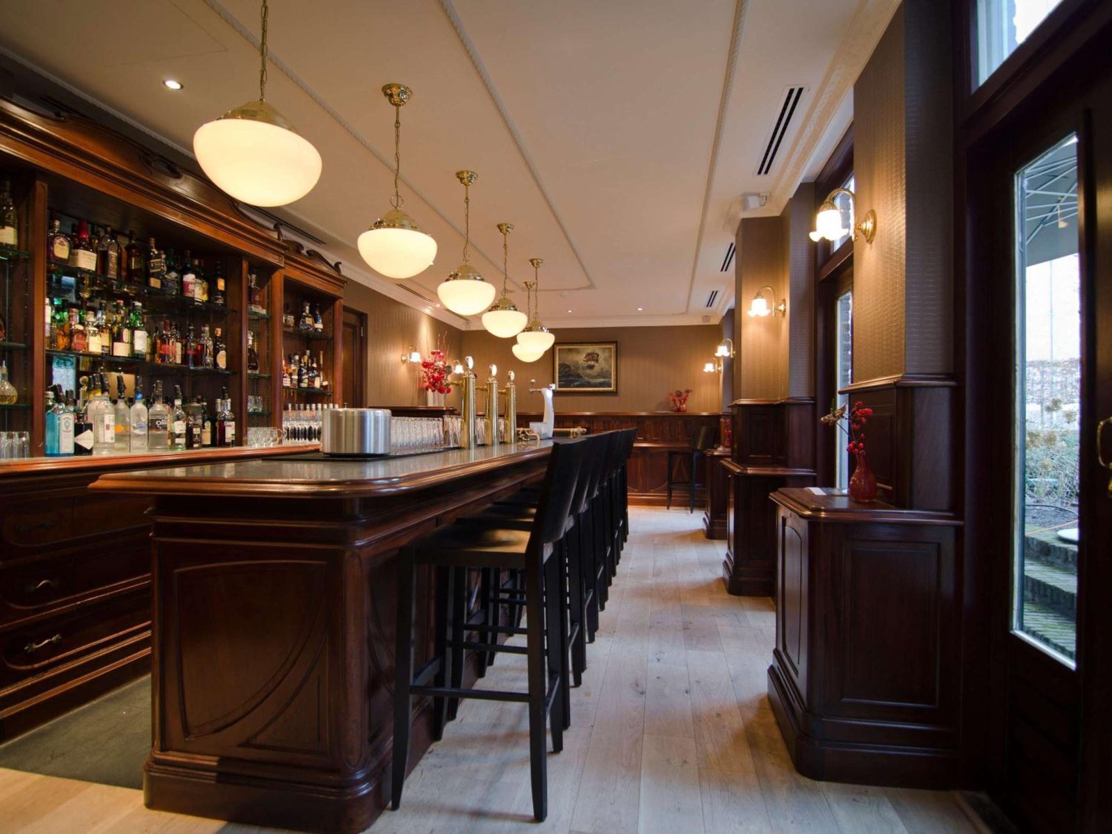 Sofitel Legend The Grand Amsterdam — photo 6