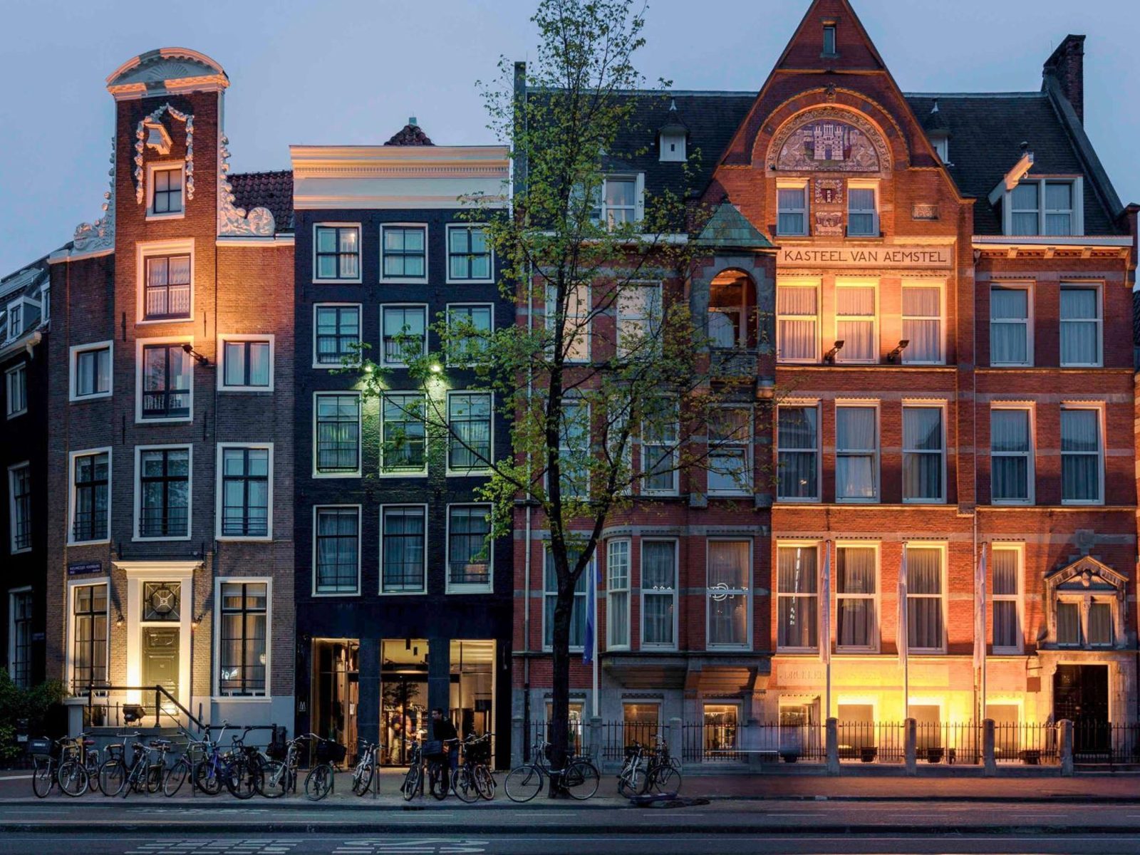 INK Hotel Amsterdam - MGallery Collection — photo 2