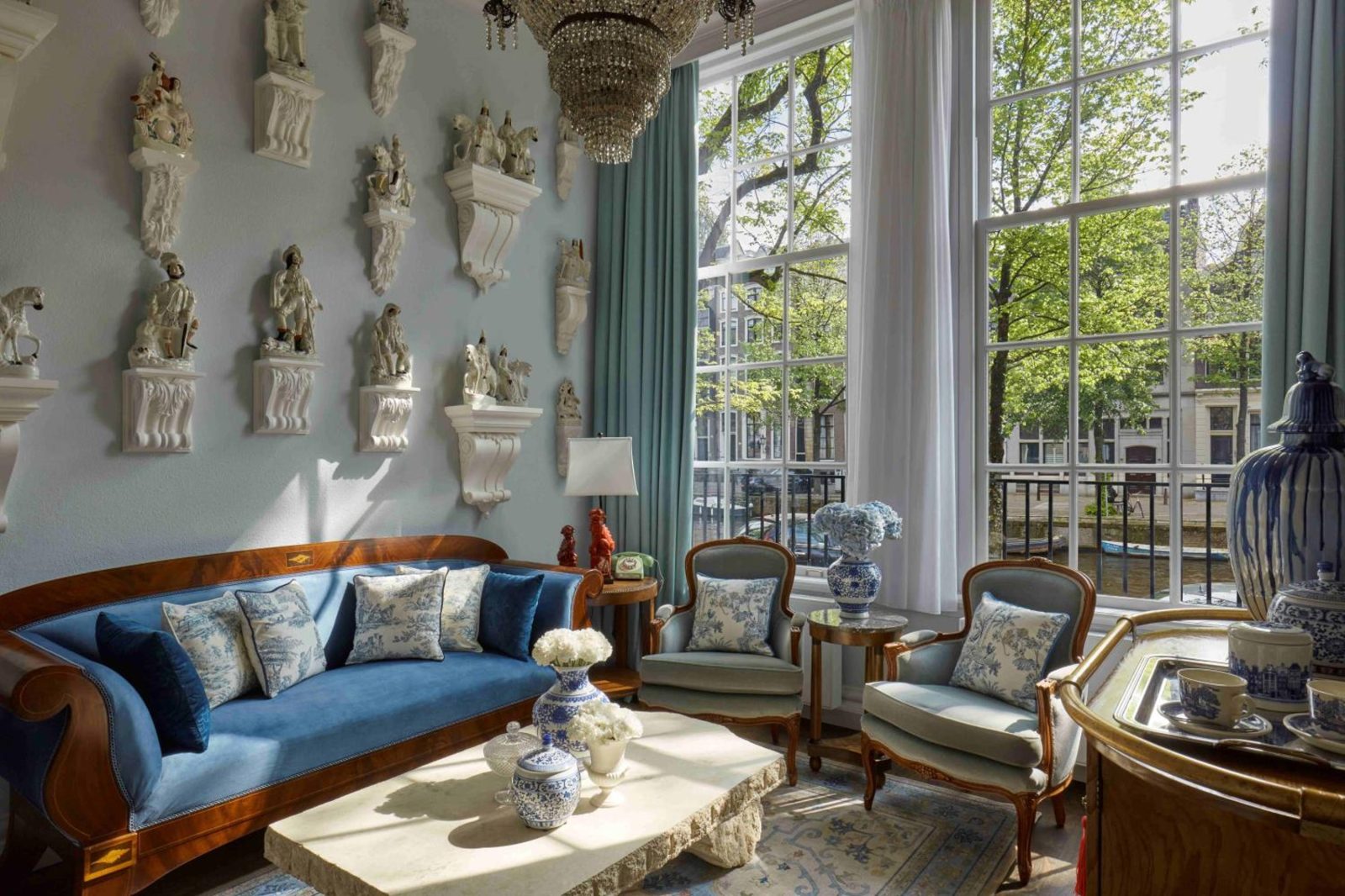 Pulitzer Amsterdam — photo 5