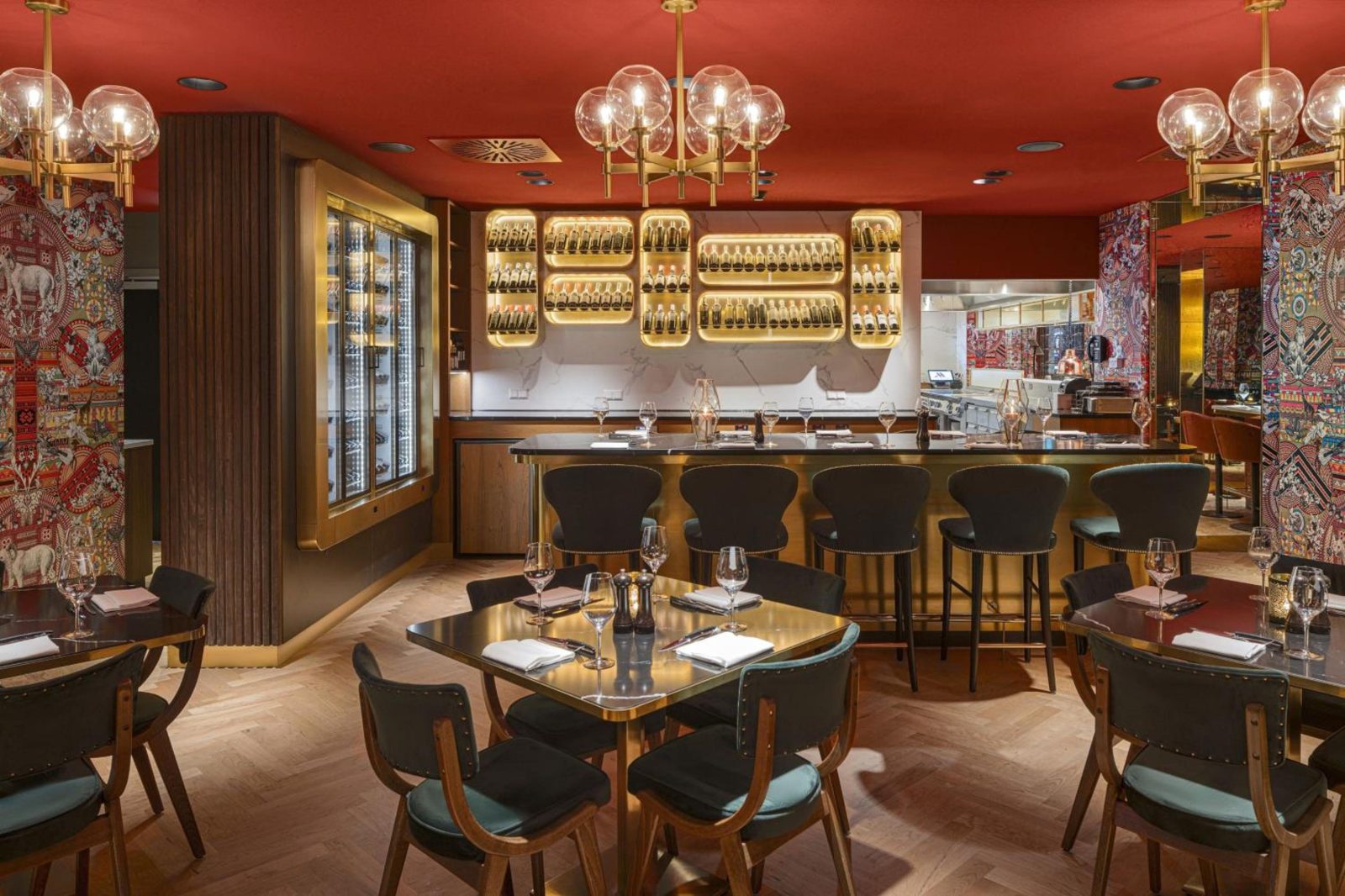 Amsterdam Marriott Hotel — photo 6