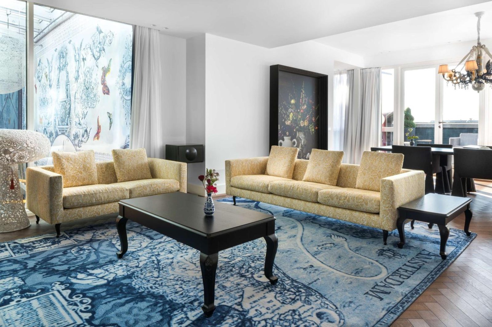 Andaz Amsterdam, Prinsengracht, By Hyatt — photo 4