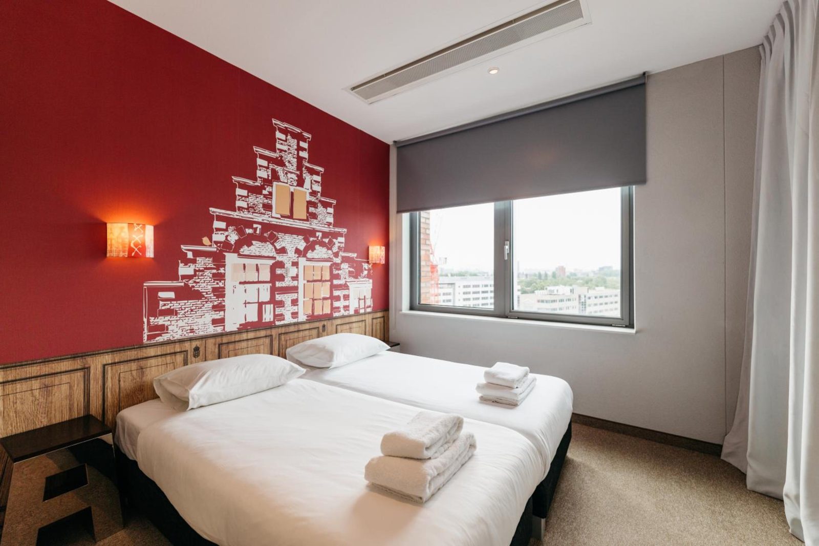 Amsterdam ID Aparthotel — photo 6