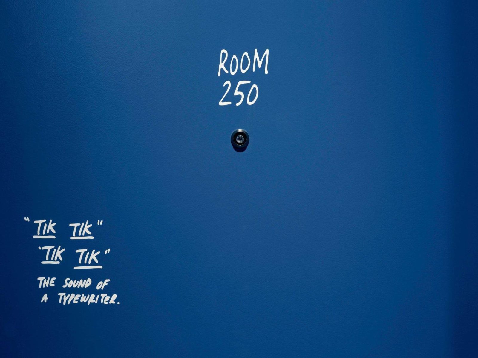 INK Hotel Amsterdam - MGallery Collection — photo 7