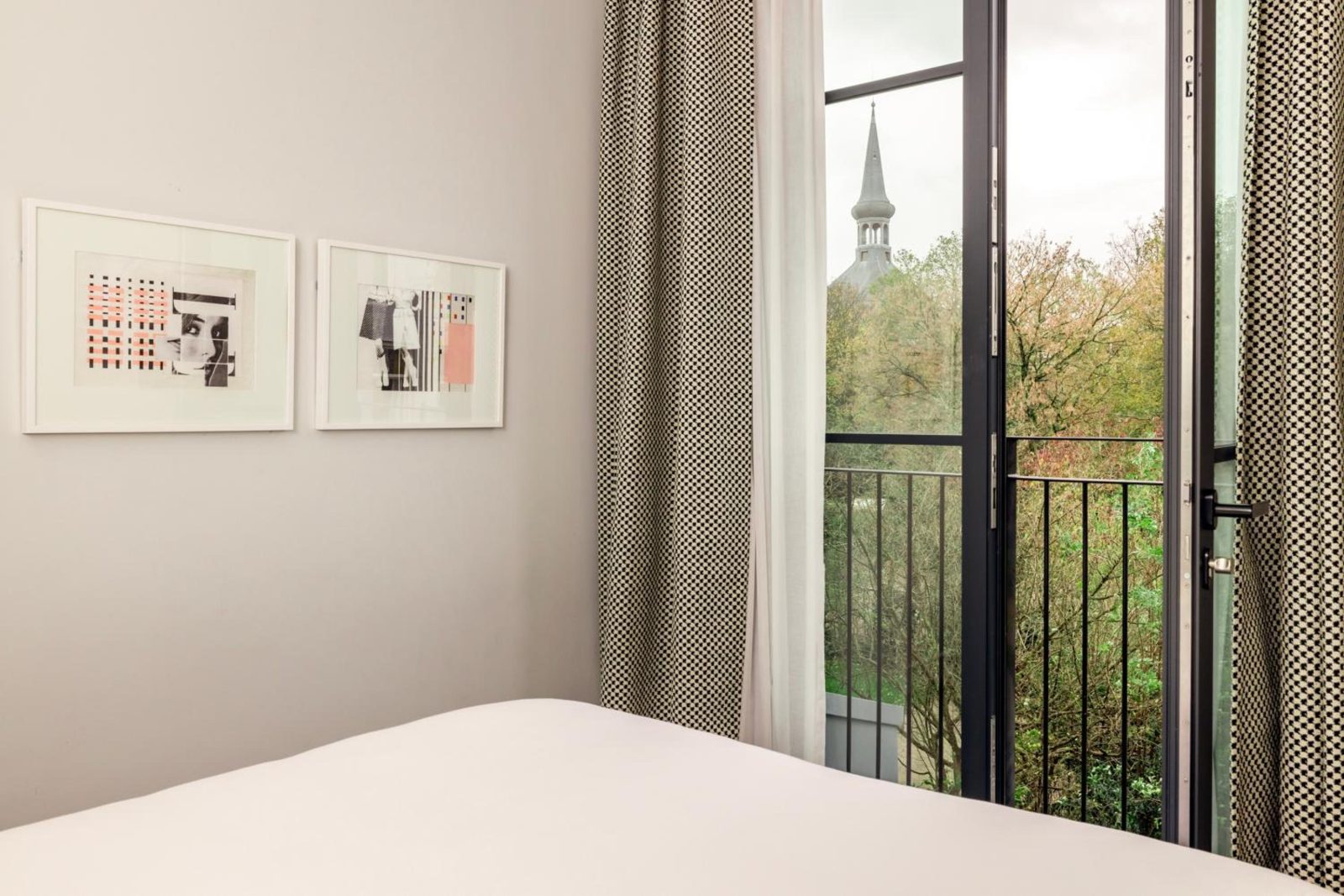 Maison ELLE Amsterdam — photo 7