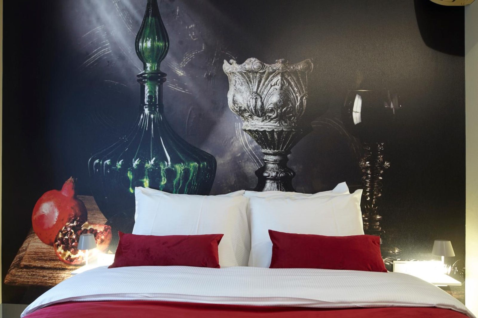 The Muse Amsterdam Hotel — photo 4