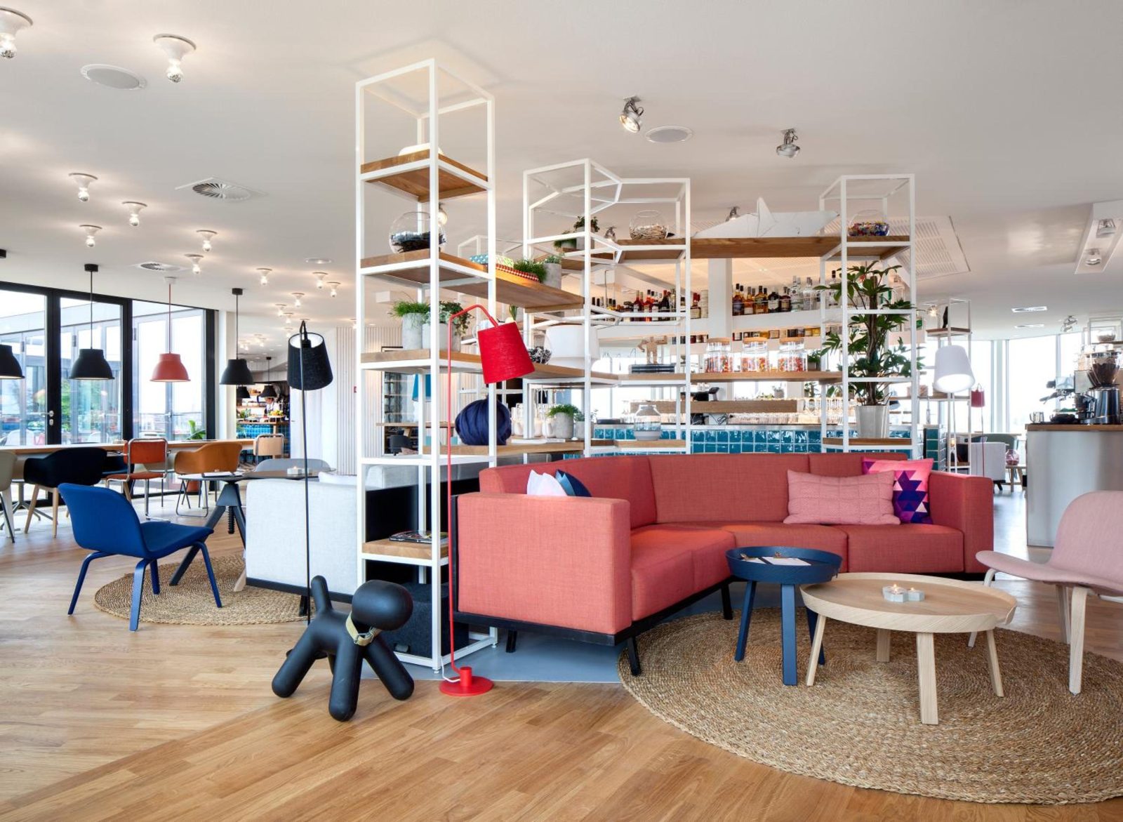 Zoku Amsterdam — photo 5