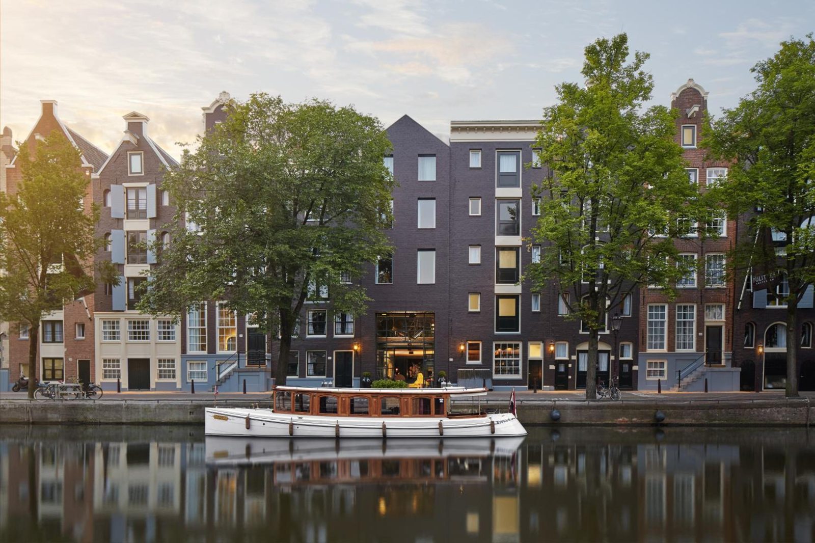 Pulitzer Amsterdam — photo 2
