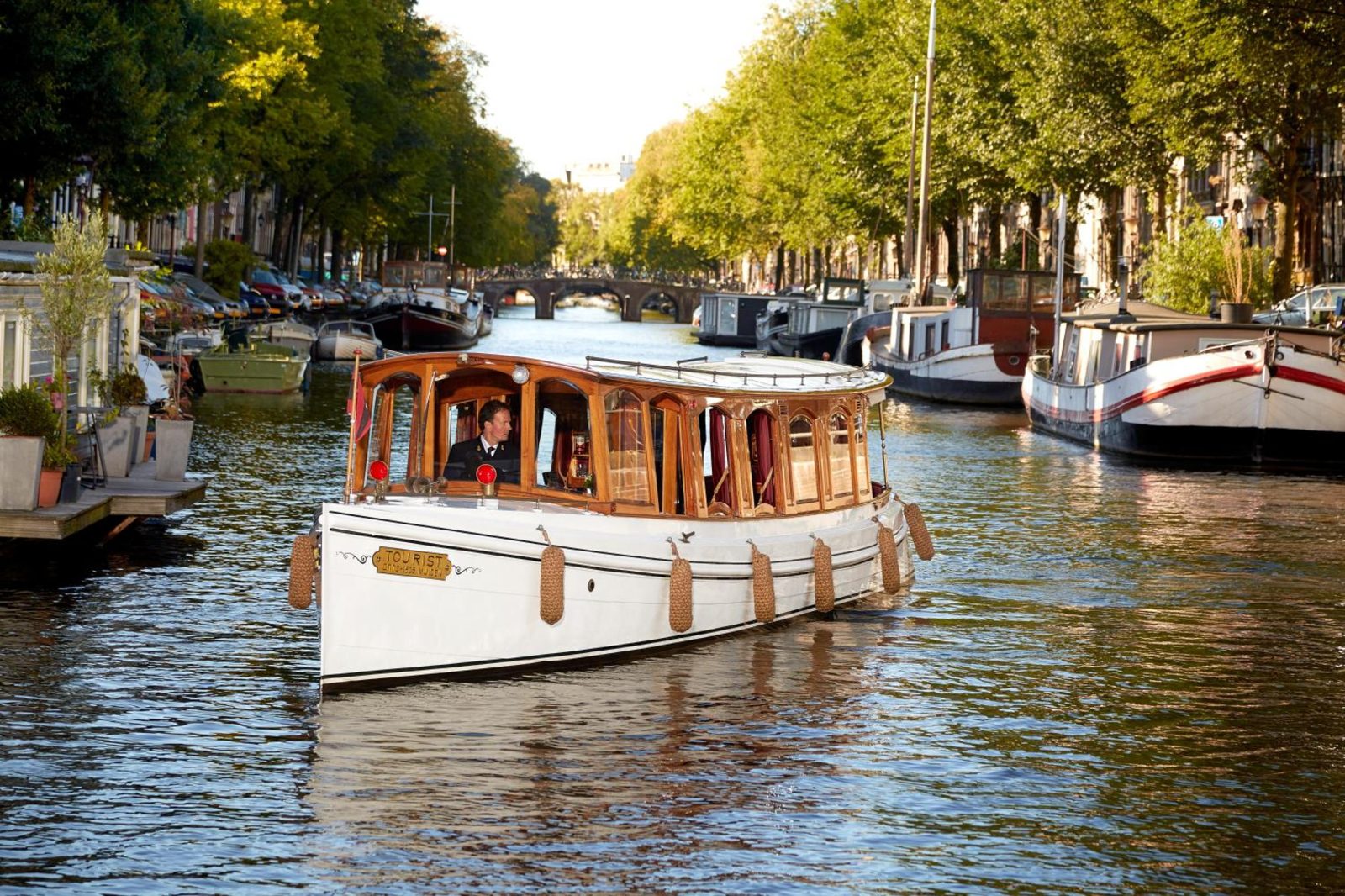 Pulitzer Amsterdam — photo 7